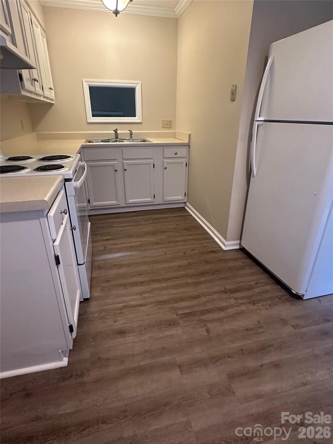 222 Ridge Forest Court — Winston Salem