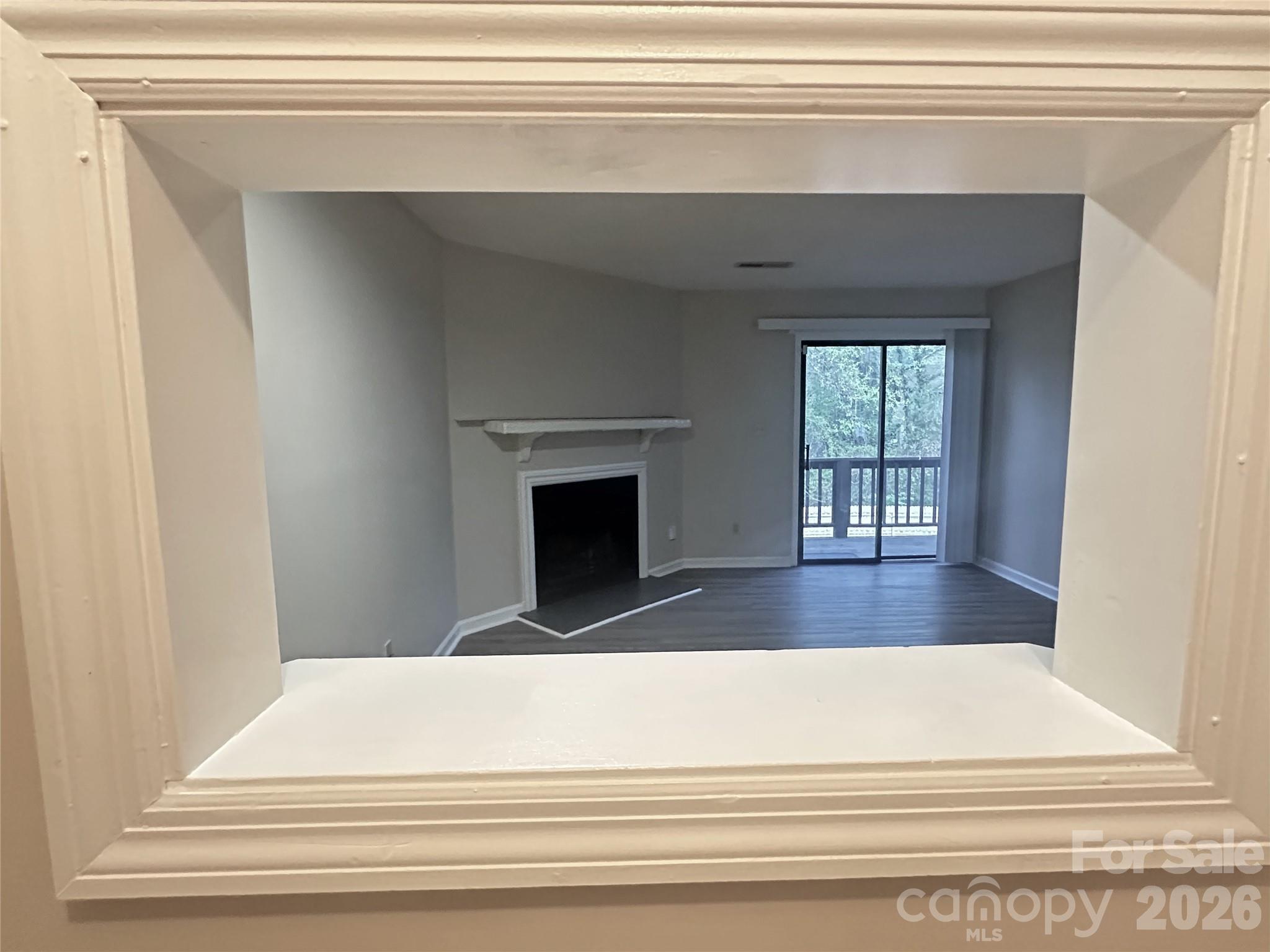 222 Ridge Forest Court — Winston Salem