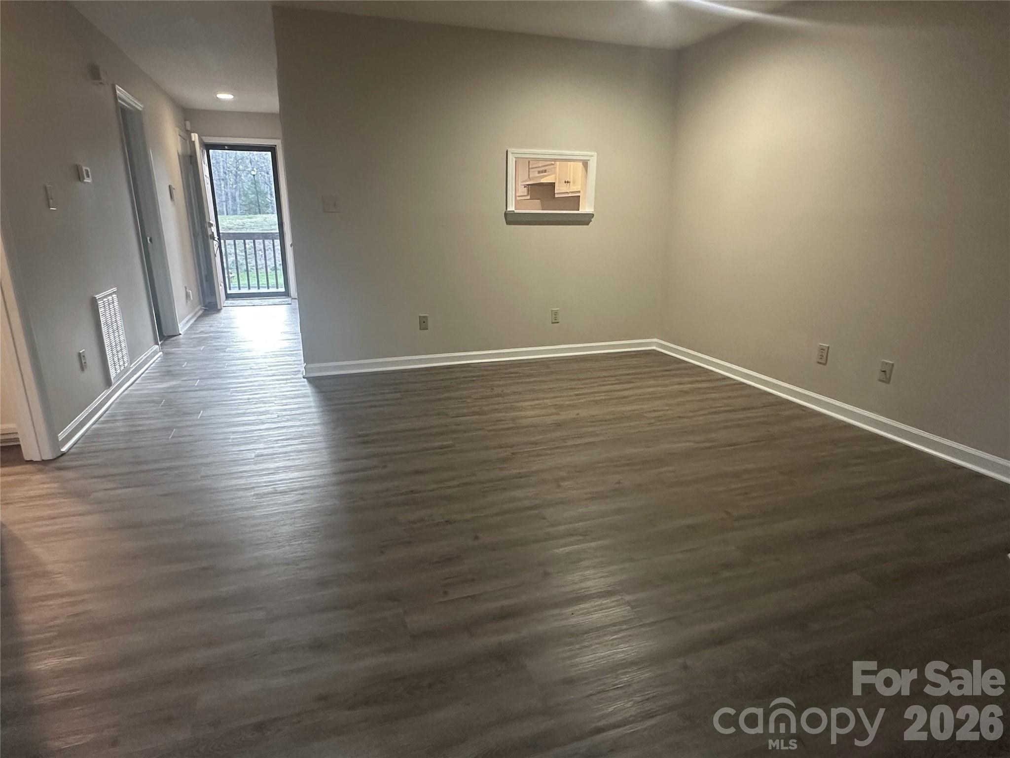 222 Ridge Forest Court — Winston Salem