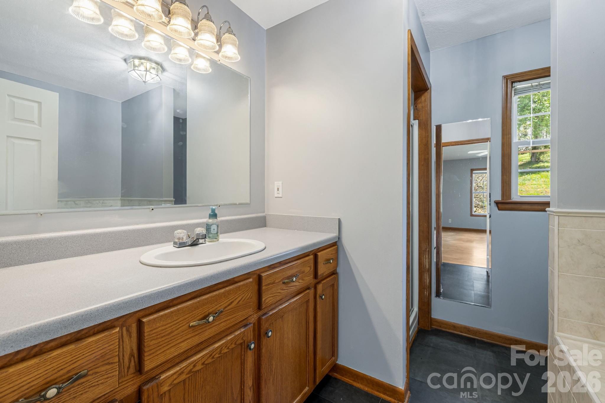 289 Riverview Church Road — Asheville