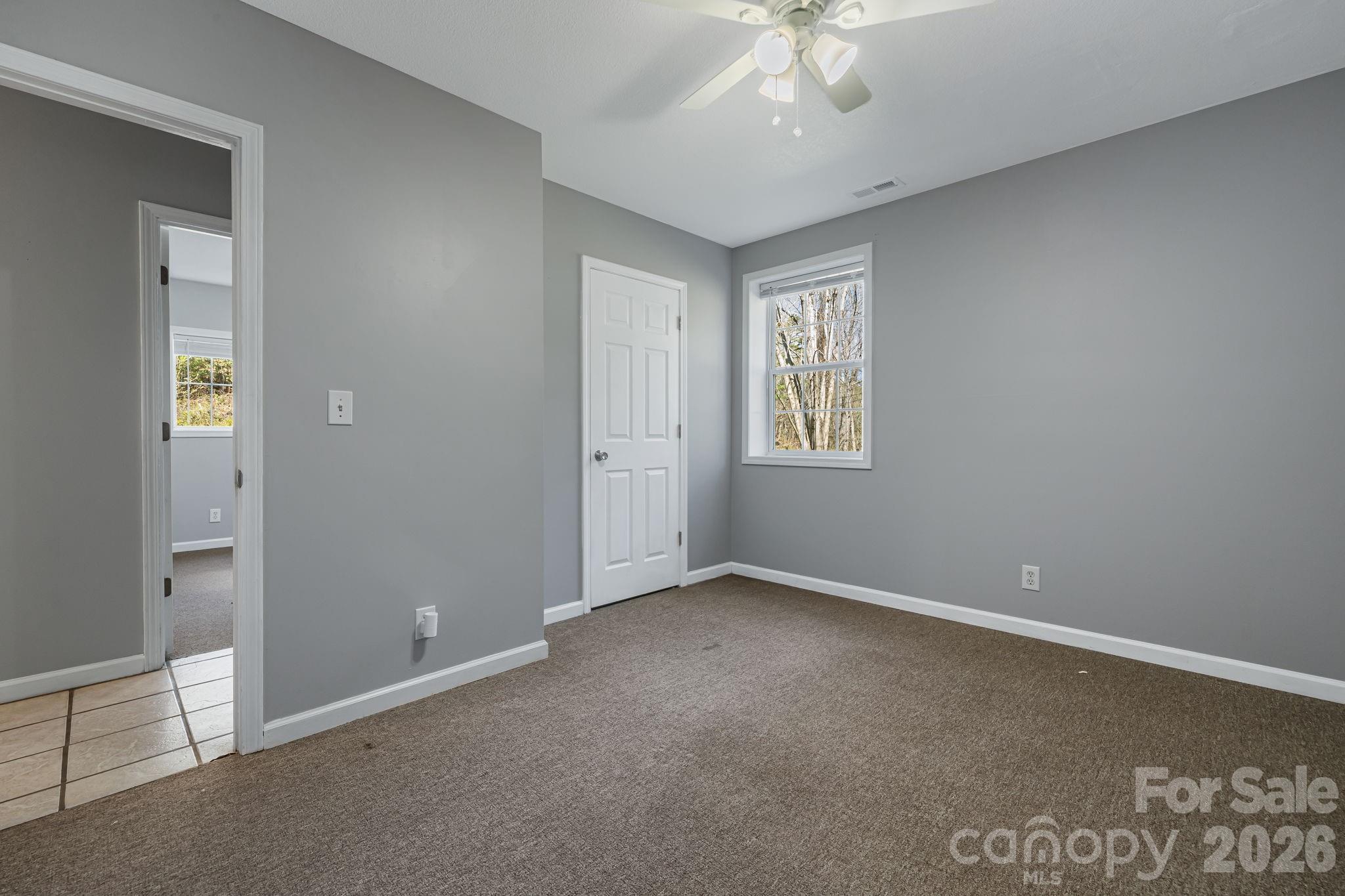 289 Riverview Church Road — Asheville
