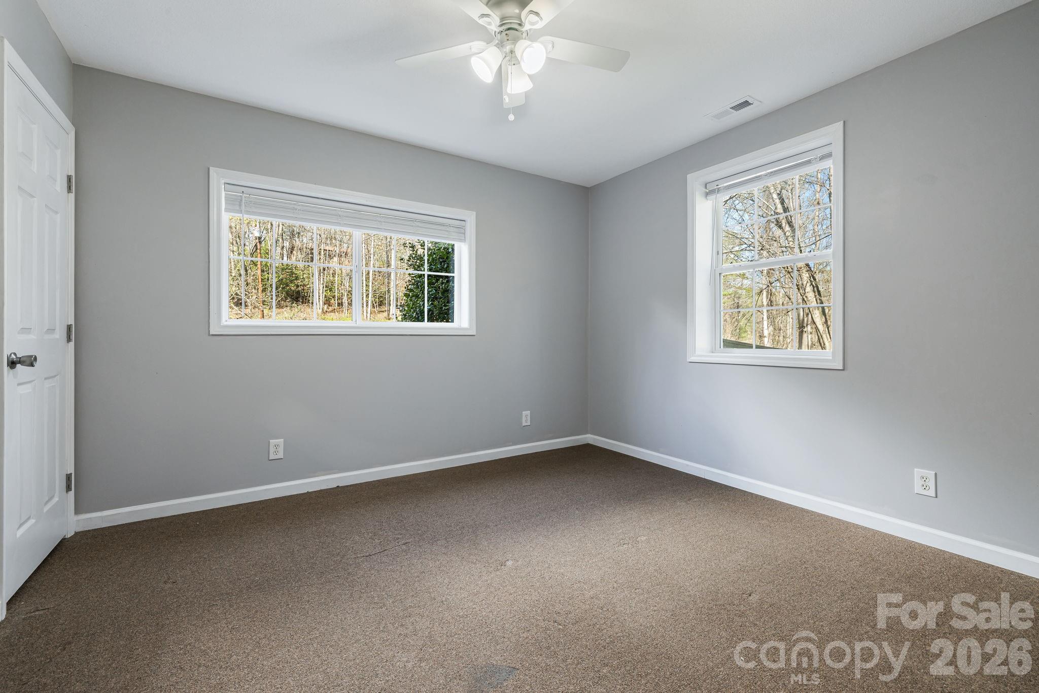 289 Riverview Church Road — Asheville