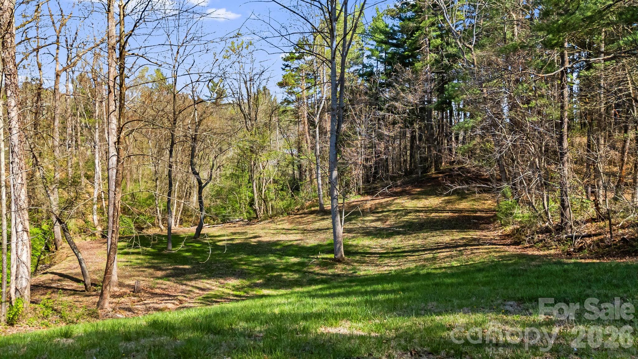 289 Riverview Church Road — Asheville