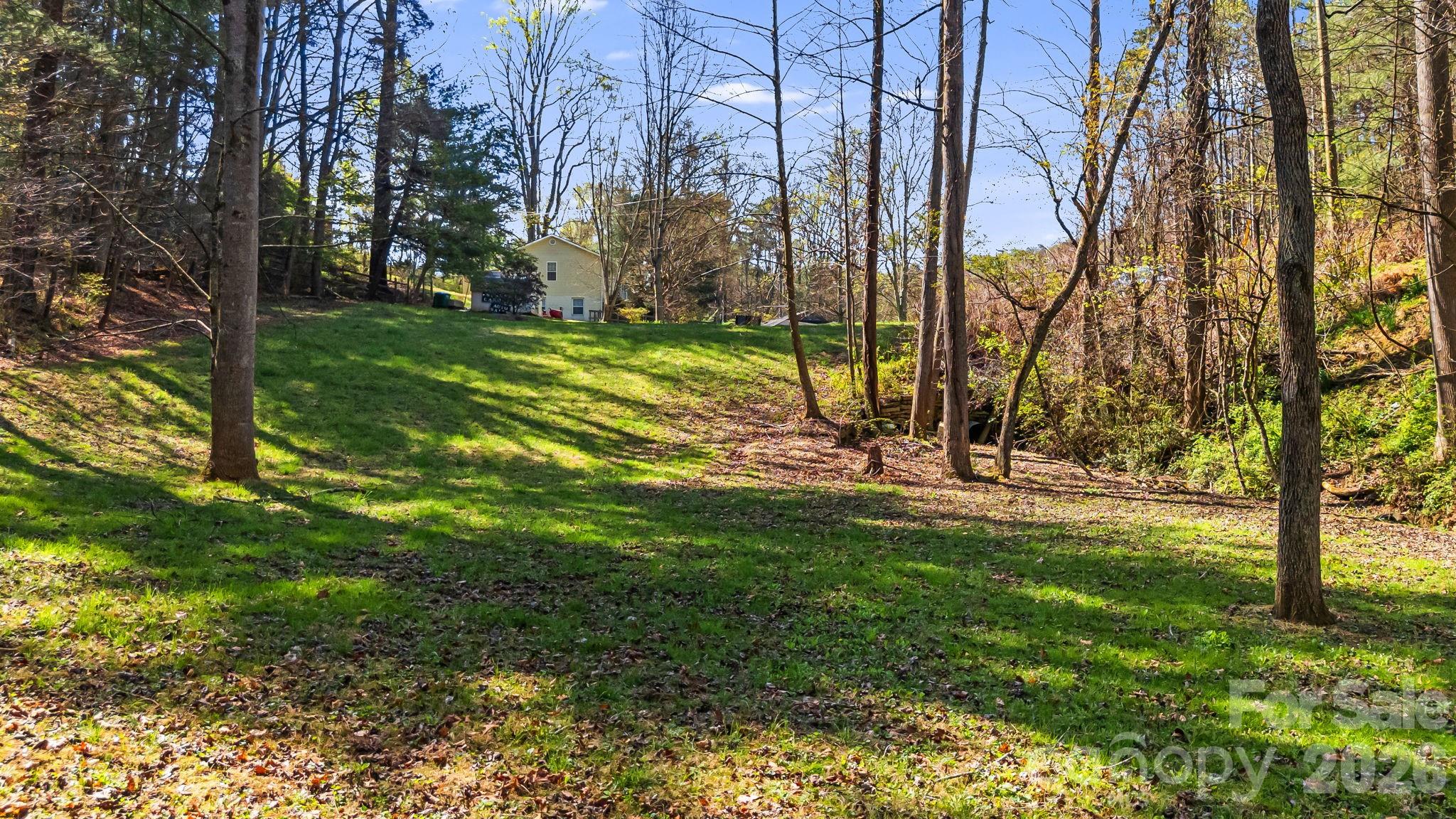 289 Riverview Church Road — Asheville