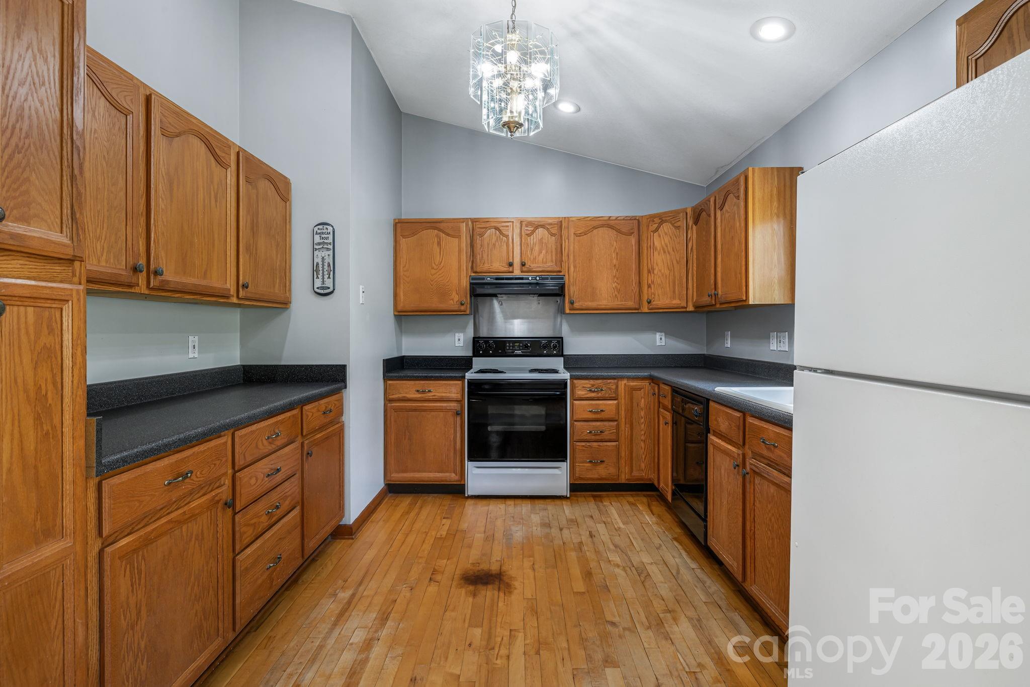289 Riverview Church Road — Asheville
