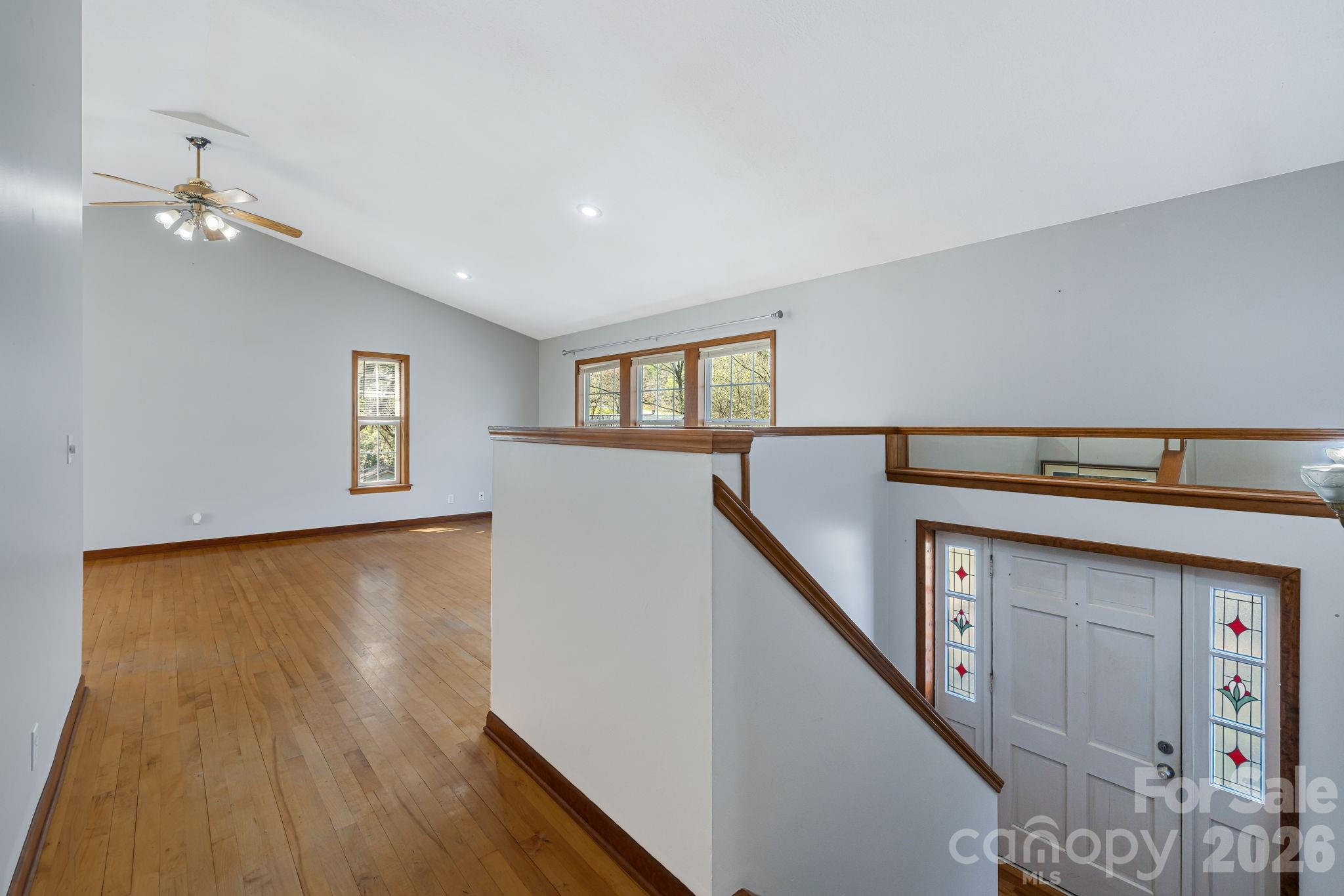 289 Riverview Church Road — Asheville