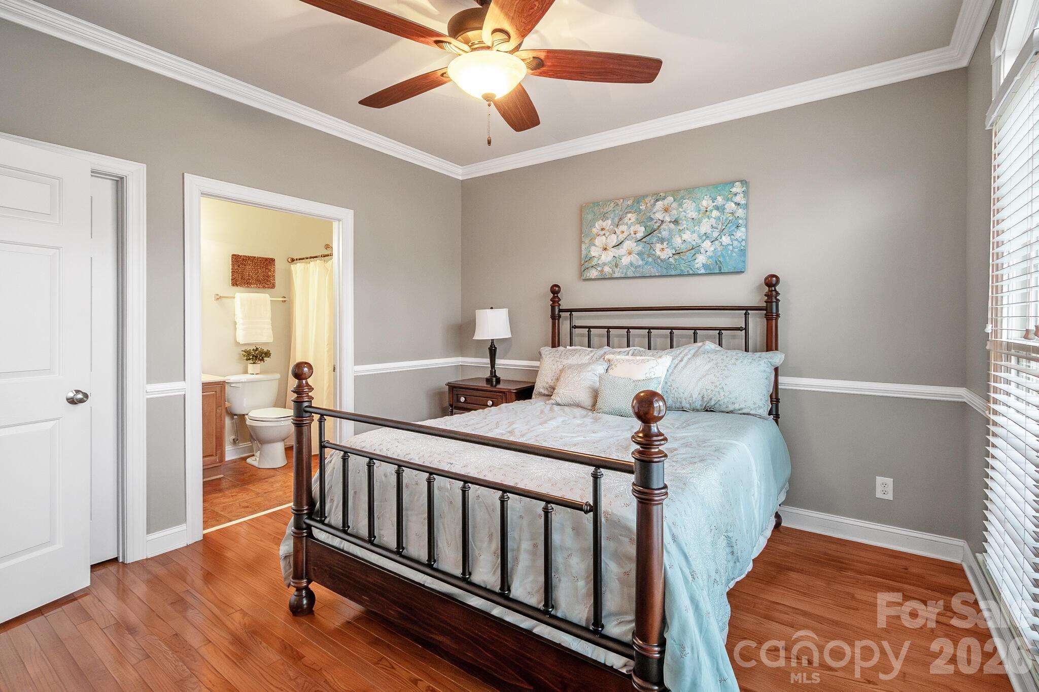 1216 Flat Heads Lane — Waxhaw