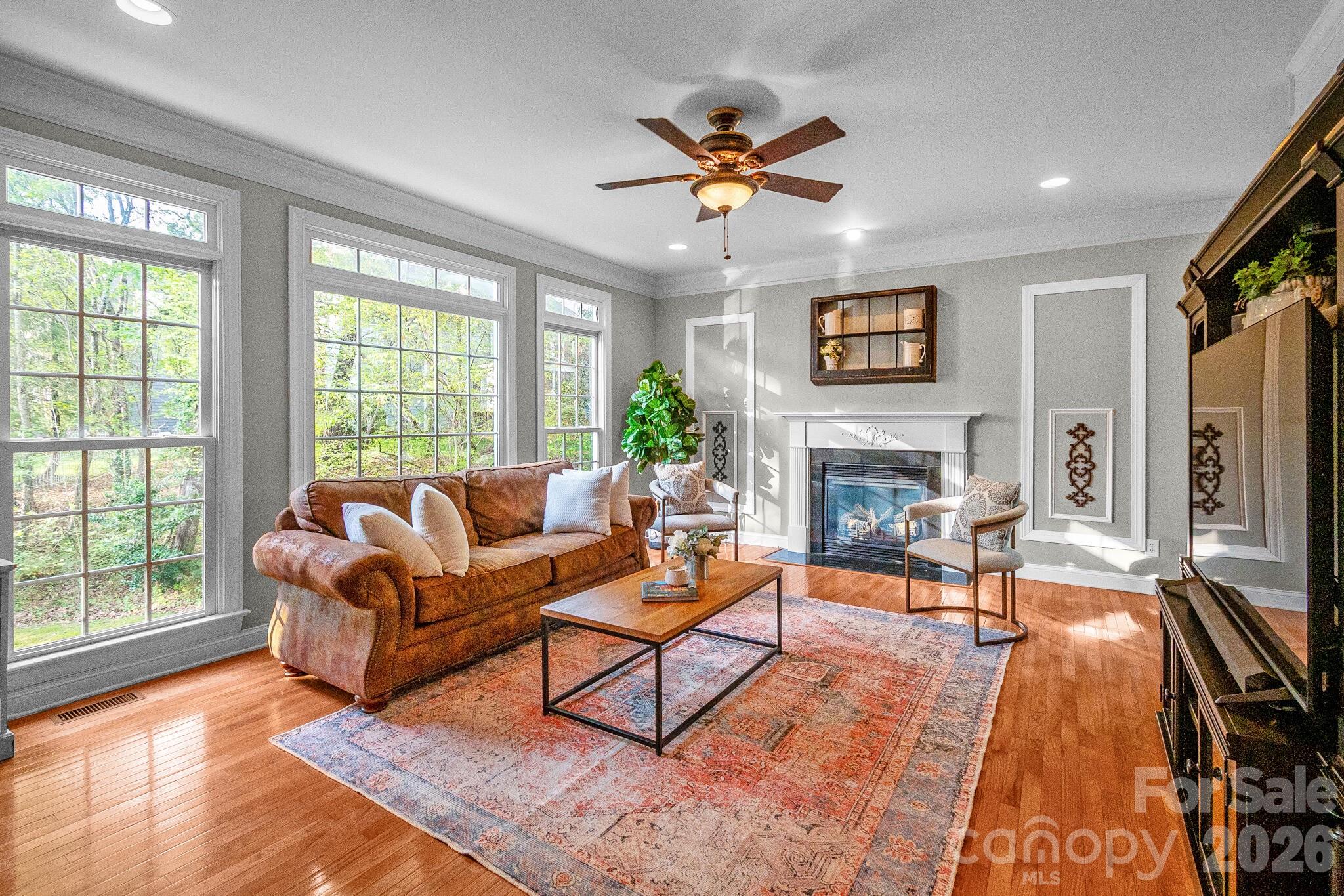 1216 Flat Heads Lane — Waxhaw