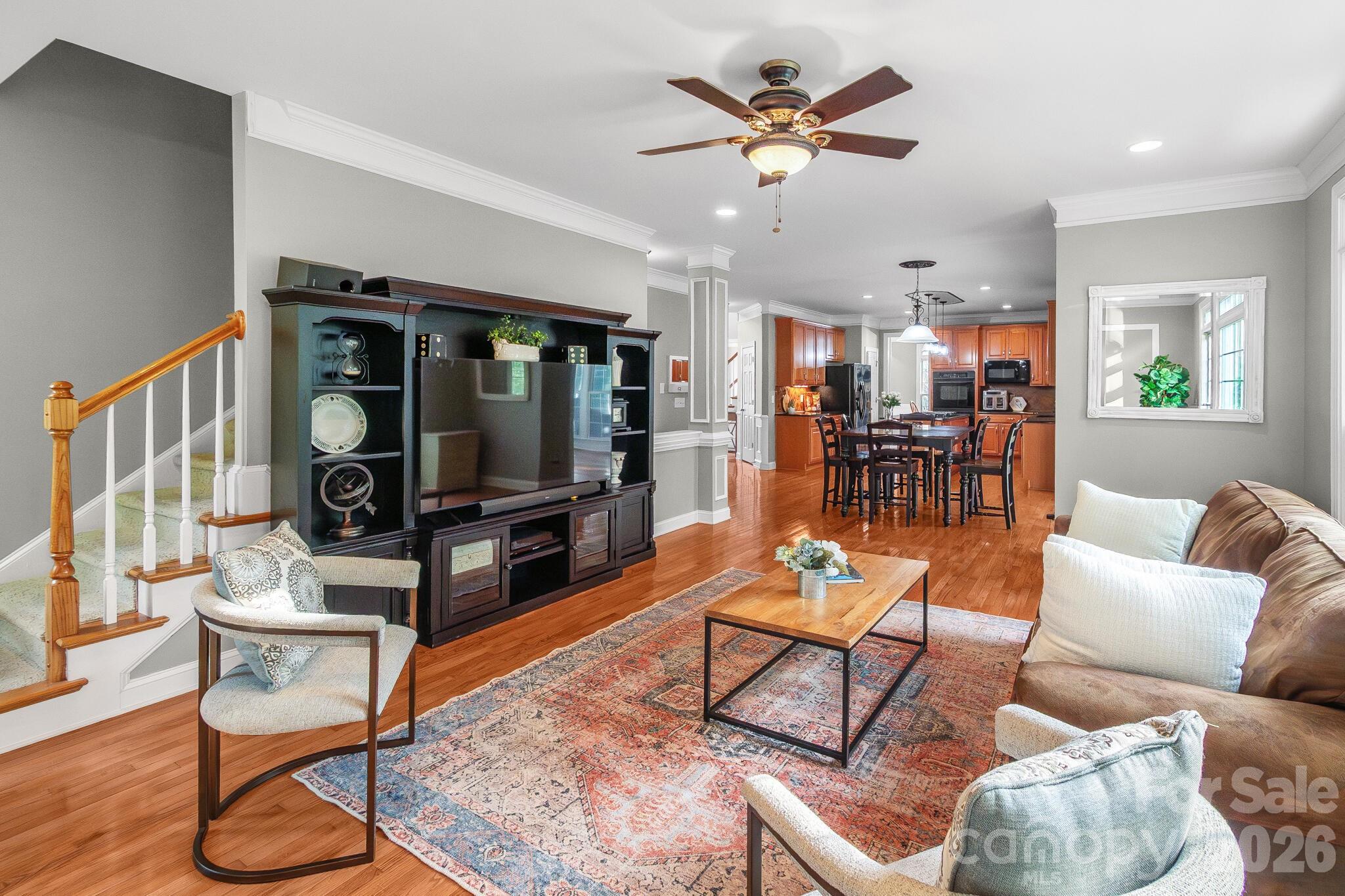 1216 Flat Heads Lane — Waxhaw