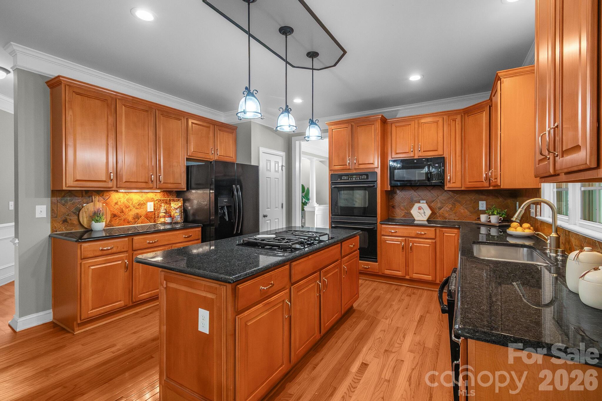 1216 Flat Heads Lane — Waxhaw