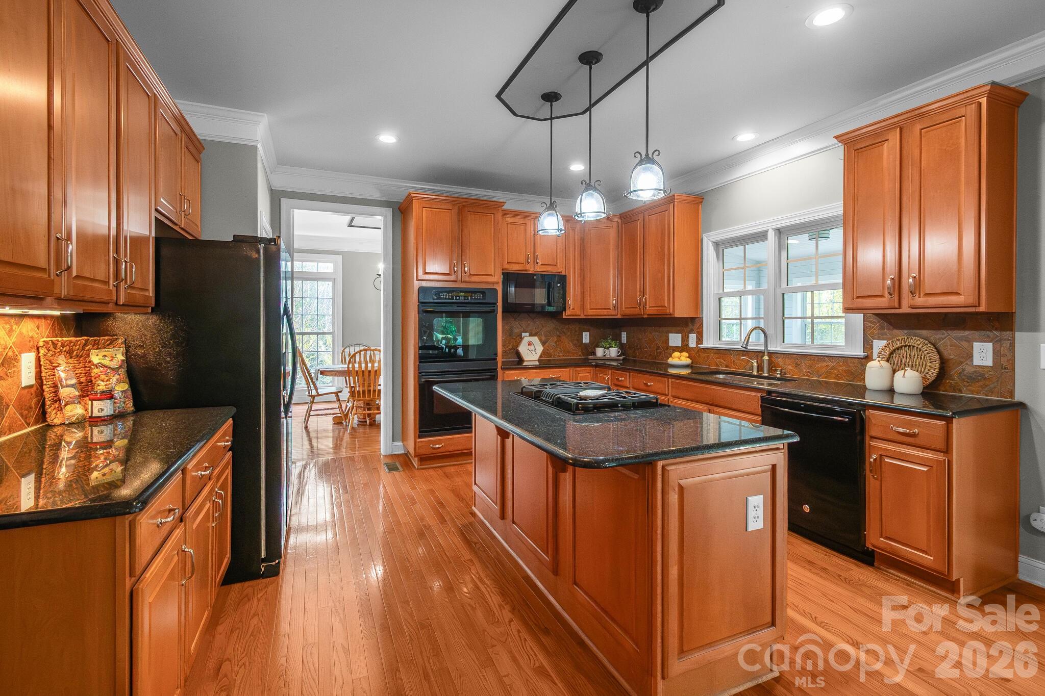 1216 Flat Heads Lane — Waxhaw