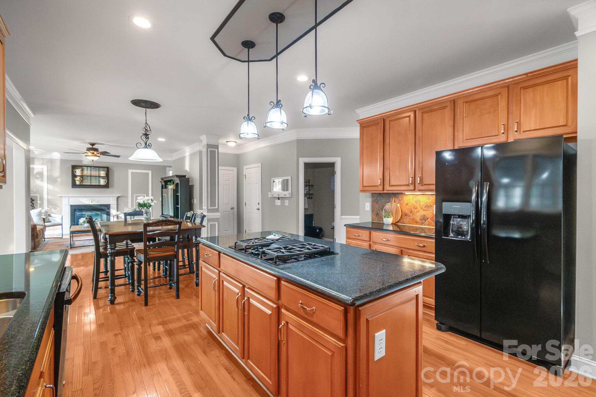 1216 Flat Heads Lane — Waxhaw