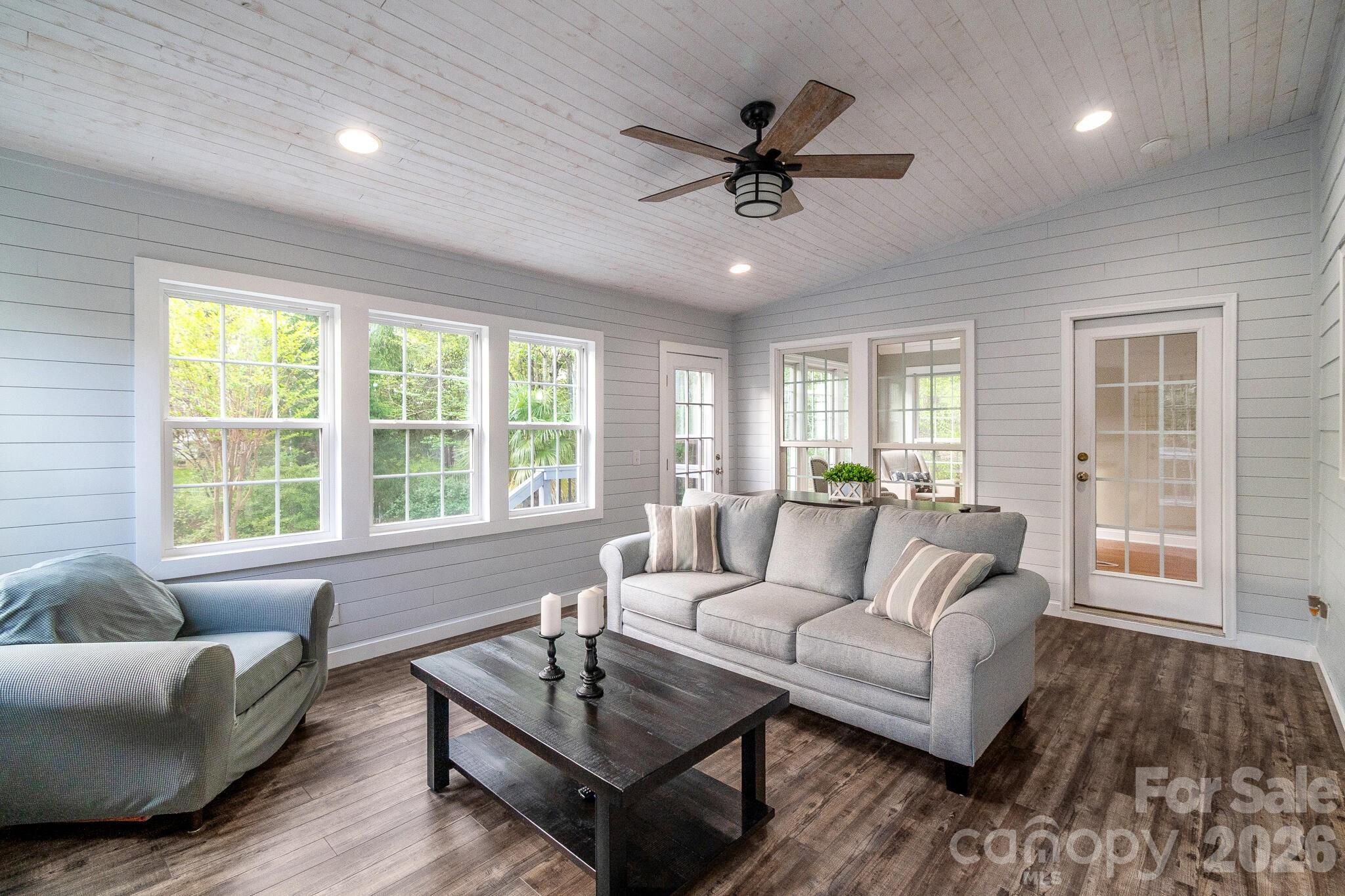 1216 Flat Heads Lane — Waxhaw