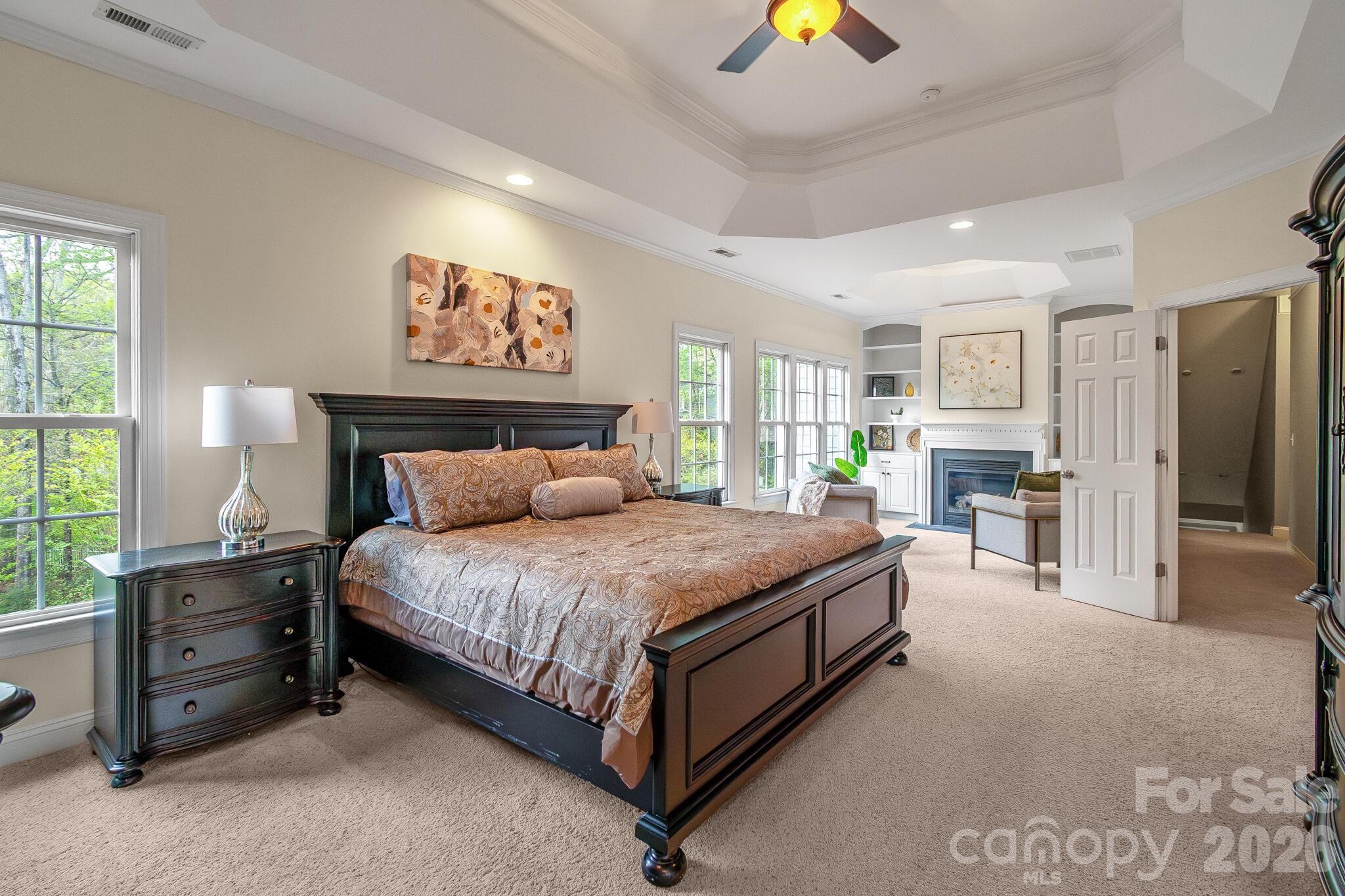 1216 Flat Heads Lane — Waxhaw
