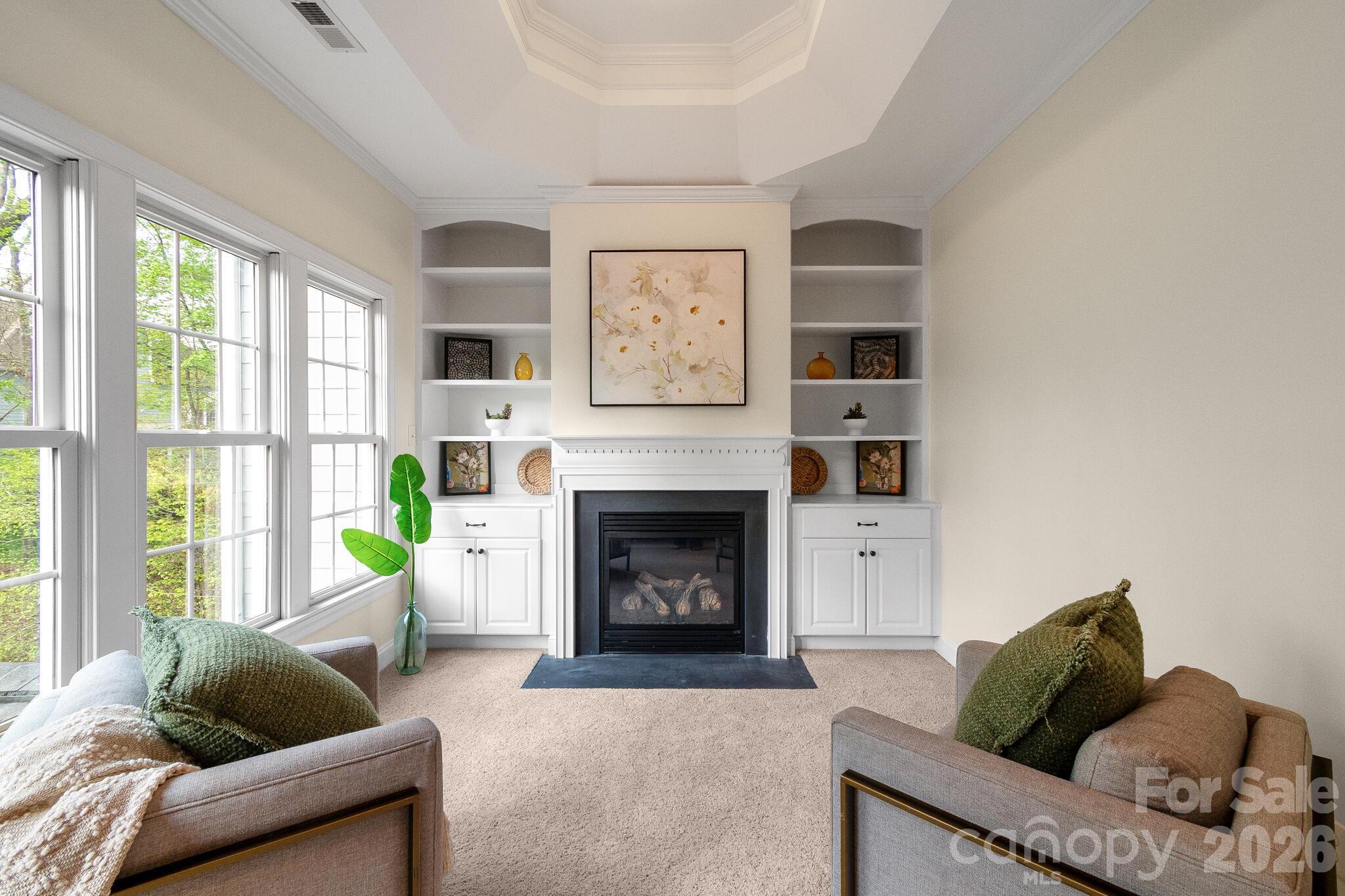 1216 Flat Heads Lane — Waxhaw