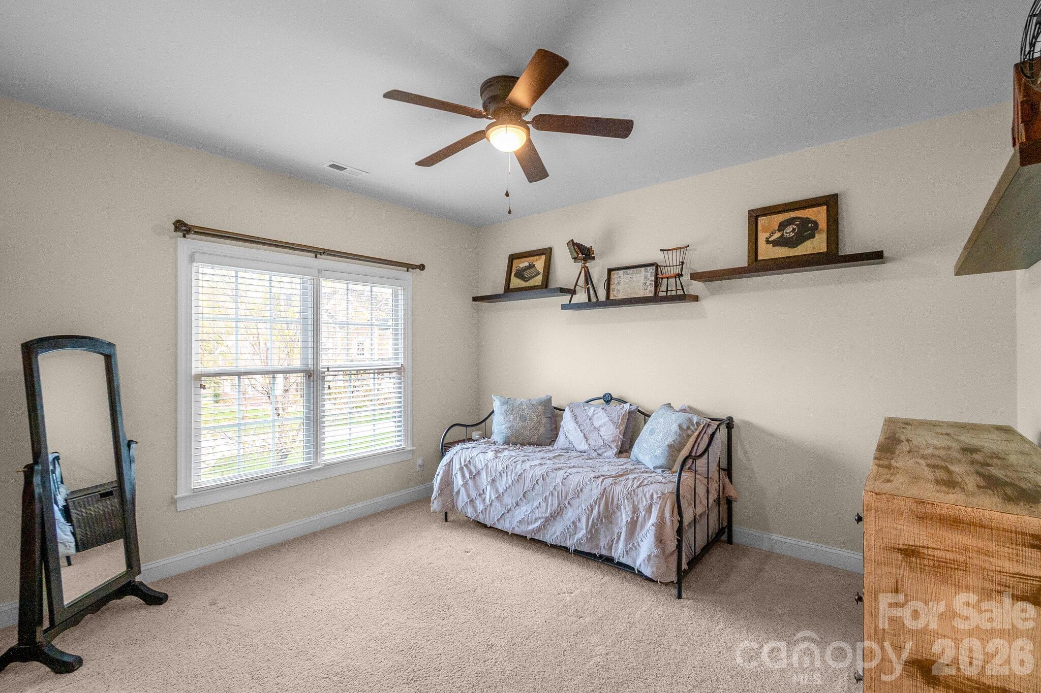 1216 Flat Heads Lane — Waxhaw