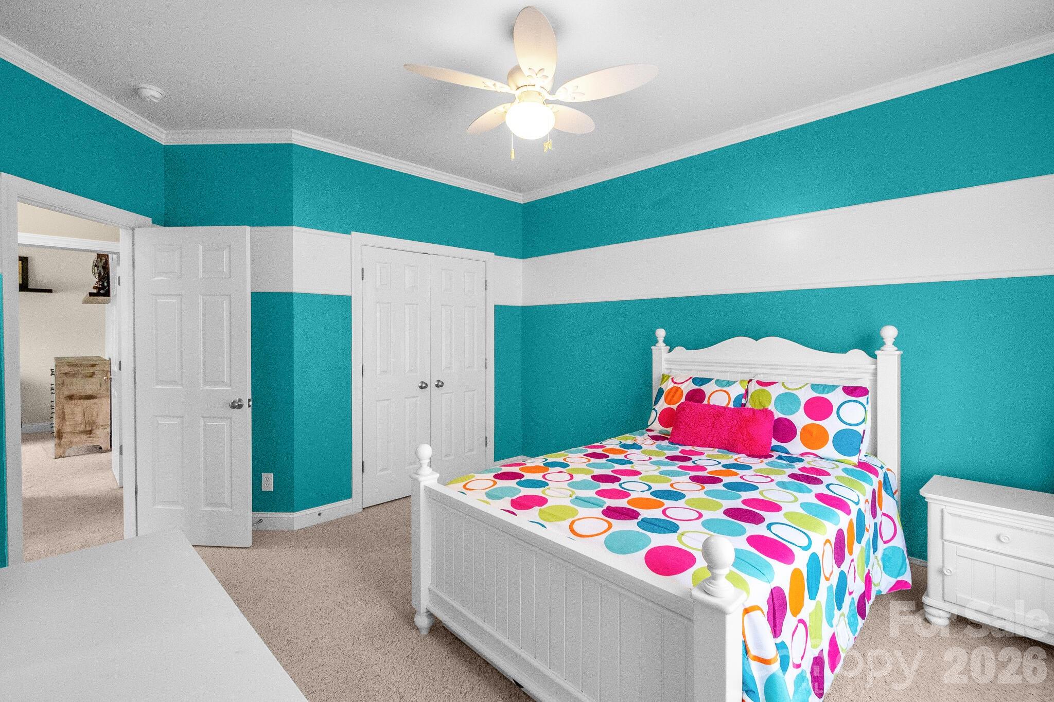 1216 Flat Heads Lane — Waxhaw