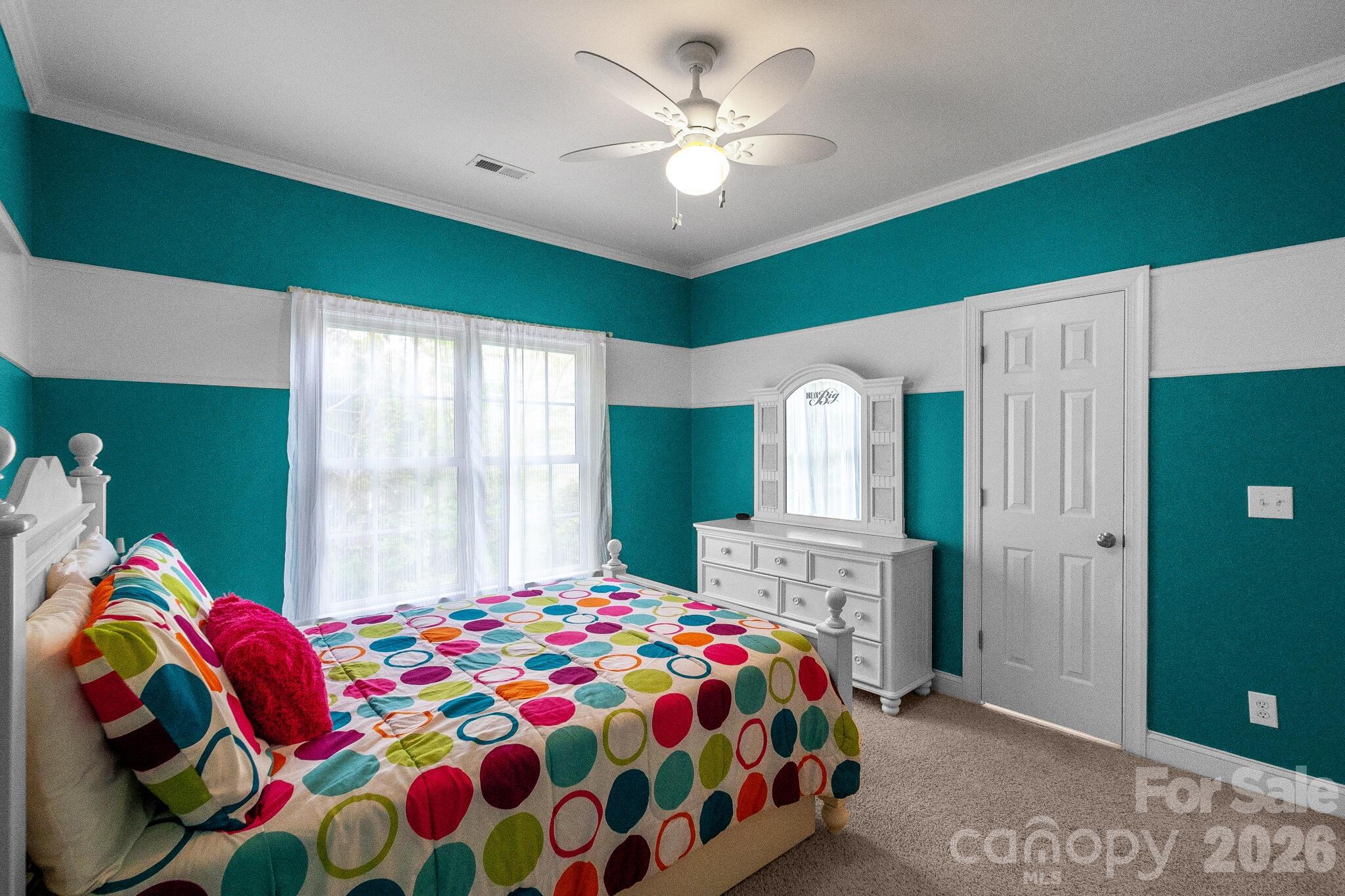 1216 Flat Heads Lane — Waxhaw