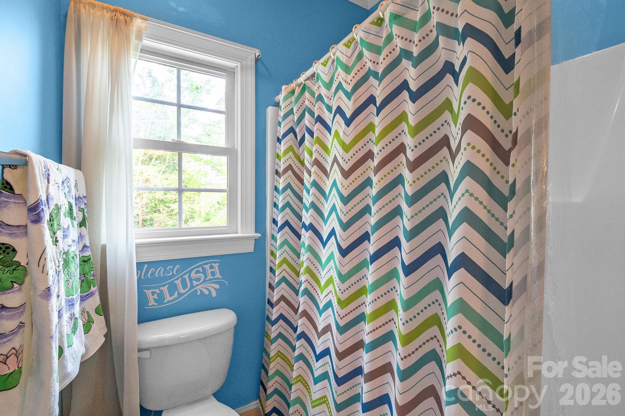 1216 Flat Heads Lane — Waxhaw
