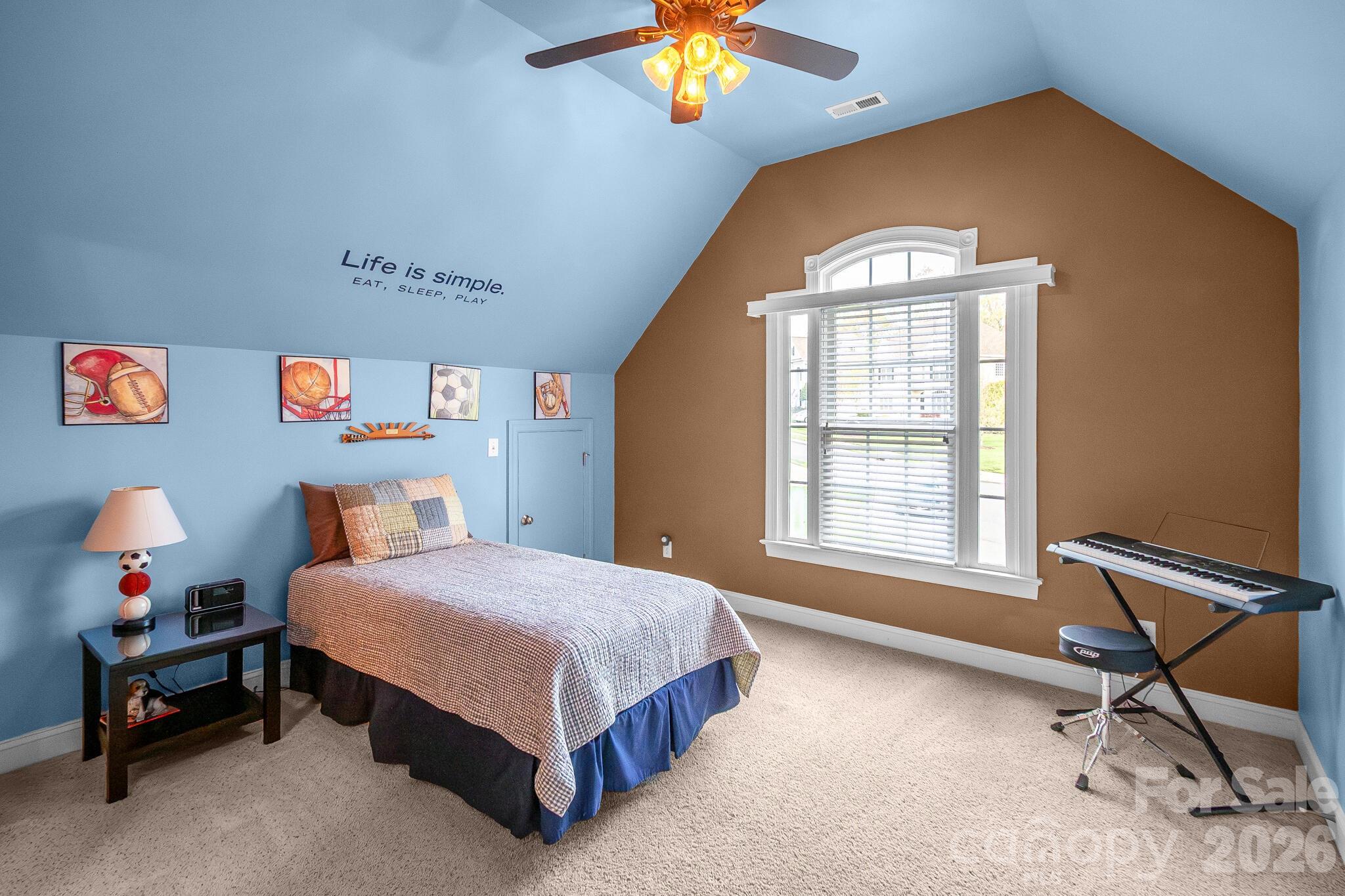 1216 Flat Heads Lane — Waxhaw