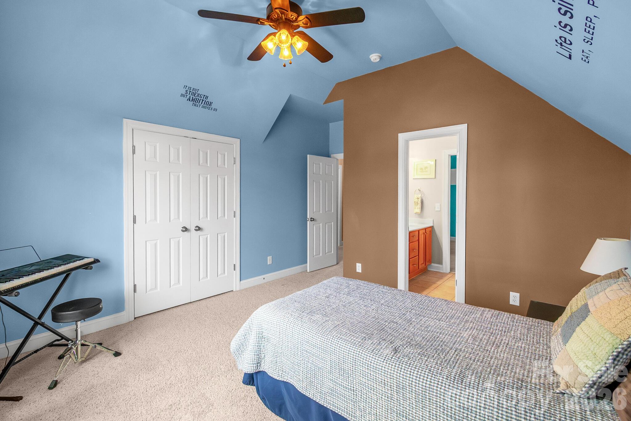 1216 Flat Heads Lane — Waxhaw
