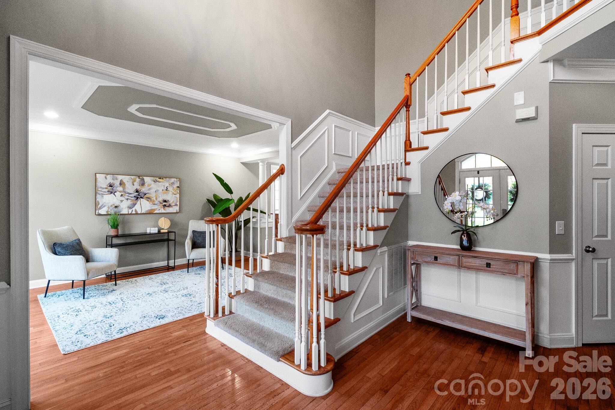 1216 Flat Heads Lane — Waxhaw