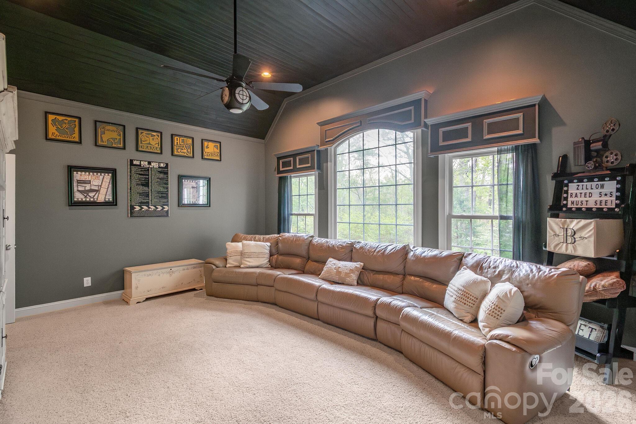 1216 Flat Heads Lane — Waxhaw