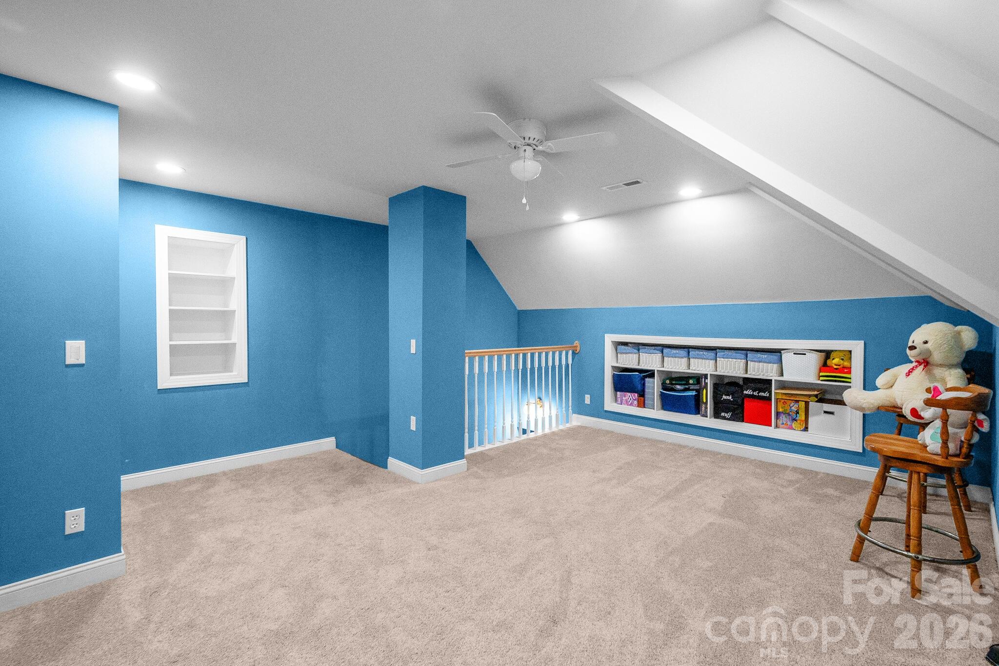 1216 Flat Heads Lane — Waxhaw