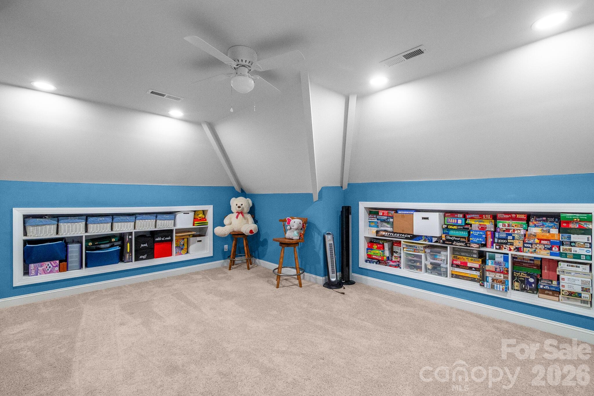 1216 Flat Heads Lane — Waxhaw