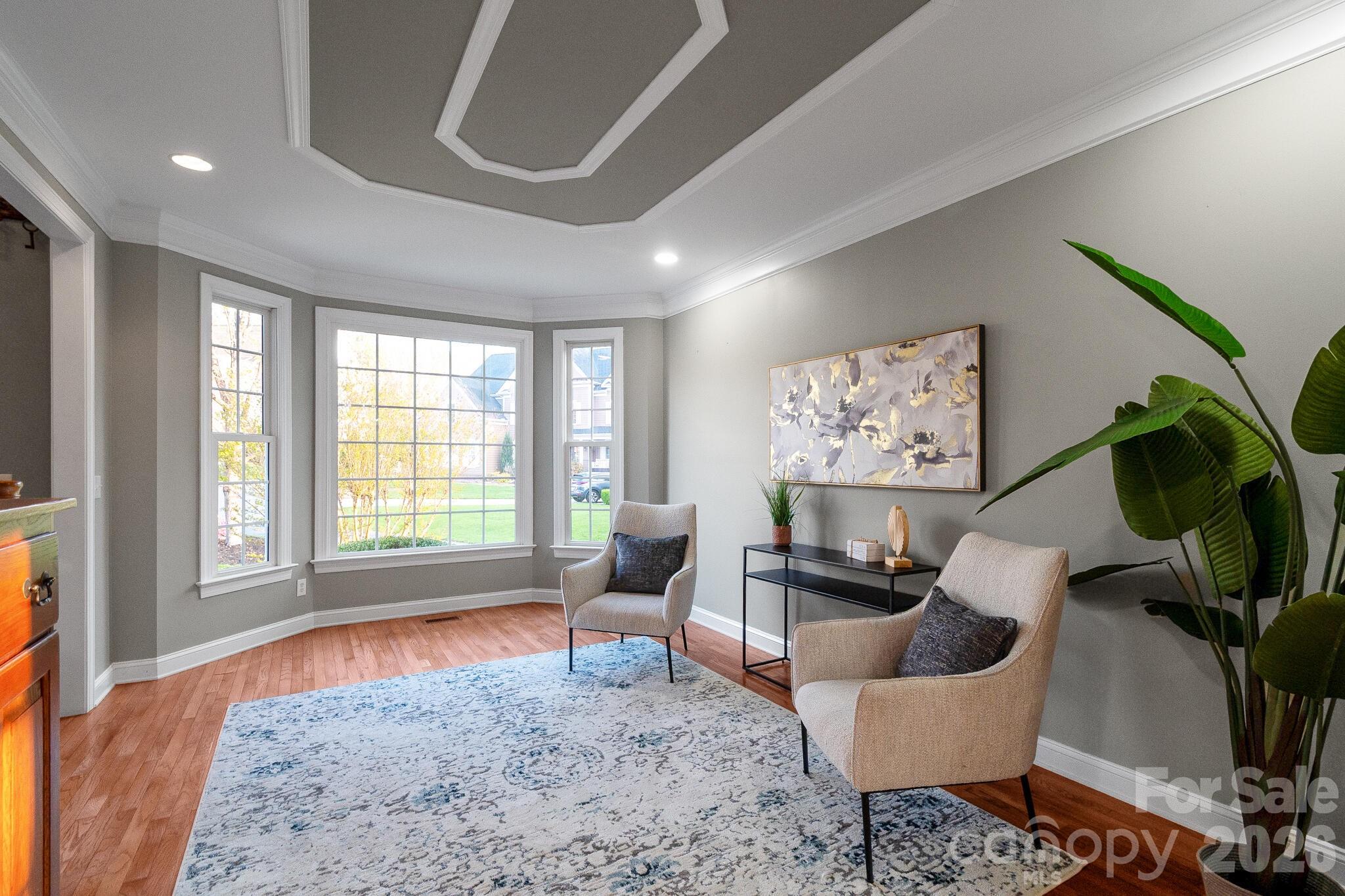 1216 Flat Heads Lane — Waxhaw