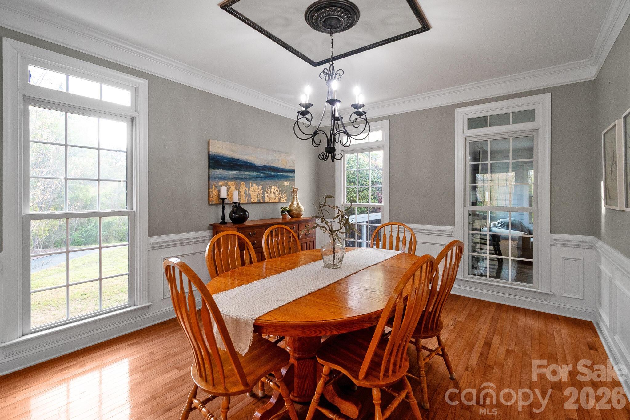1216 Flat Heads Lane — Waxhaw