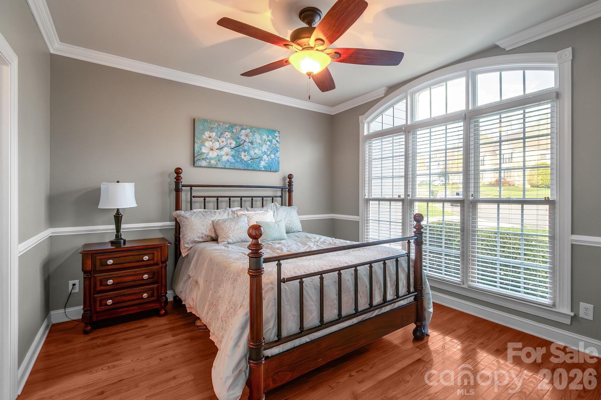 1216 Flat Heads Lane — Waxhaw