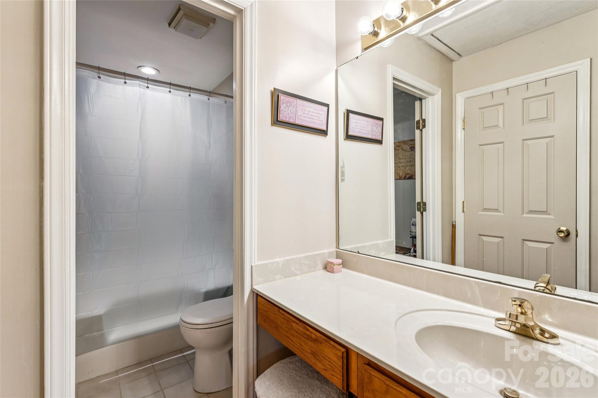5812 Harris Grove Lane — Charlotte