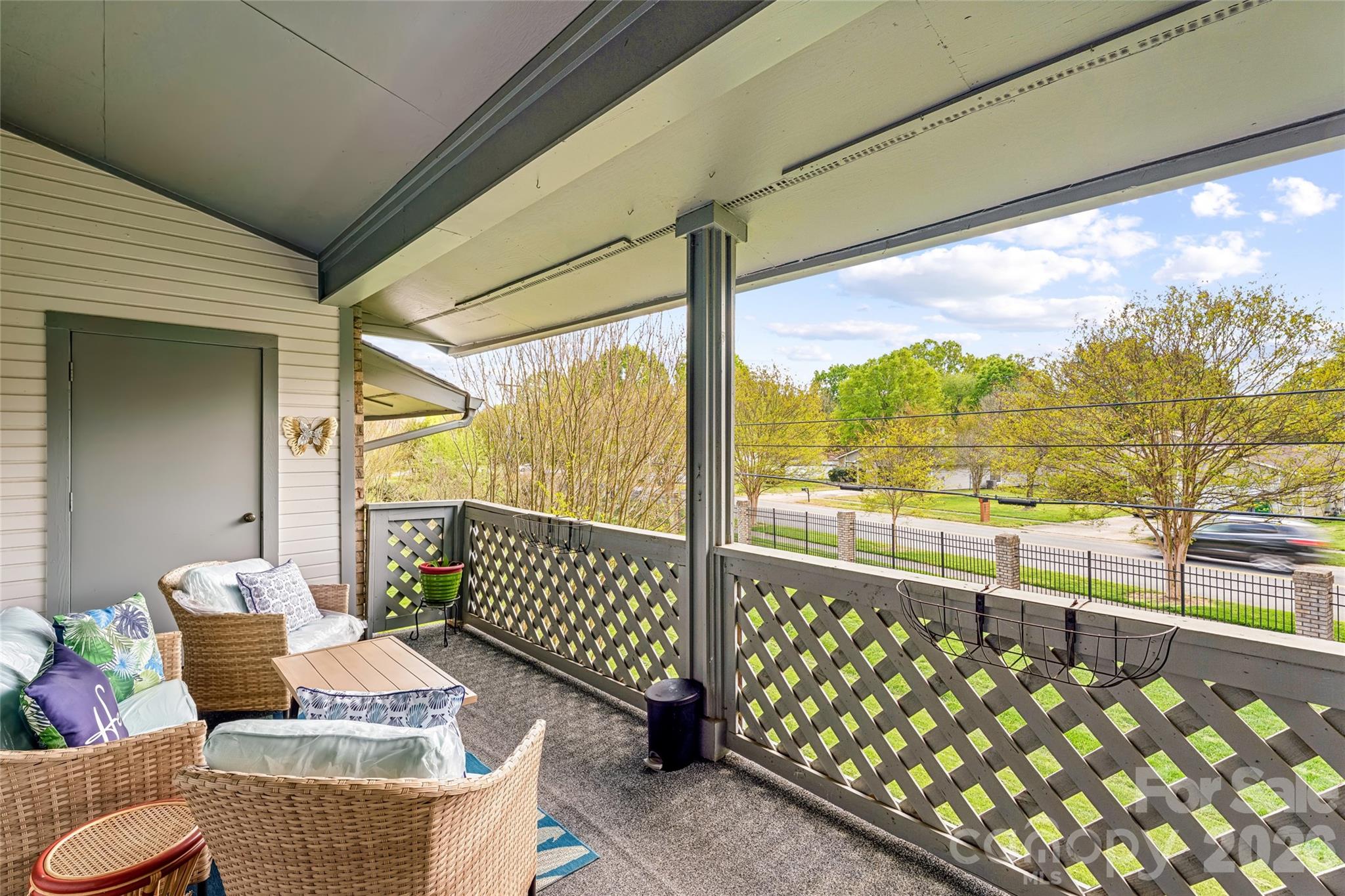 5812 Harris Grove Lane — Charlotte