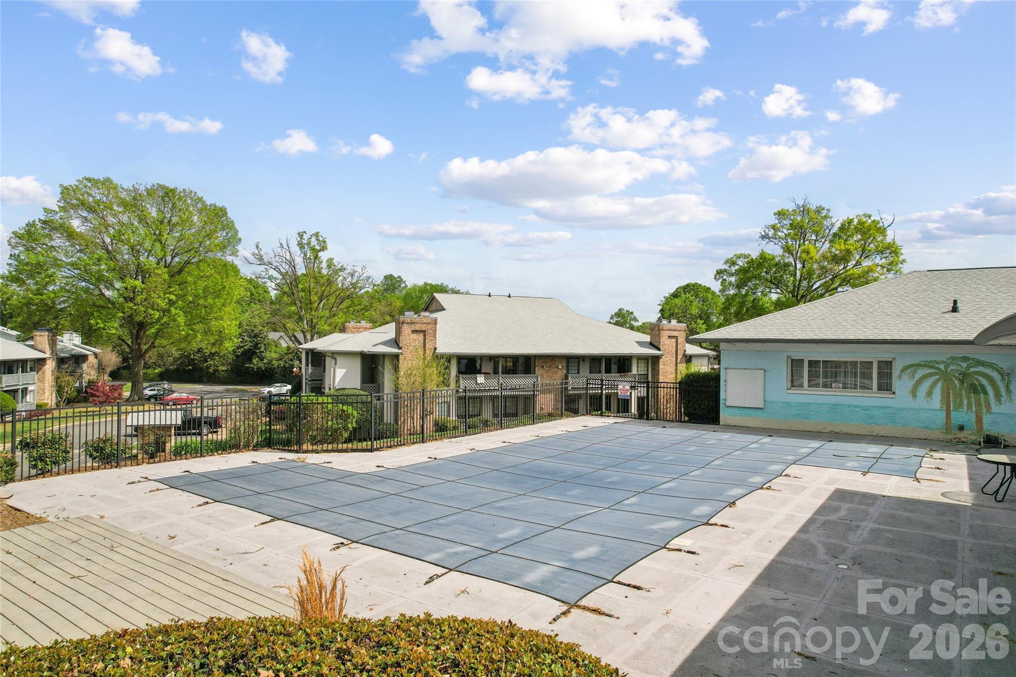 5812 Harris Grove Lane — Charlotte