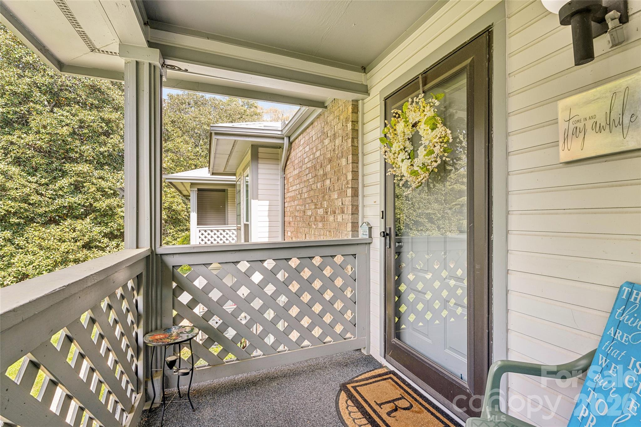 5812 Harris Grove Lane — Charlotte