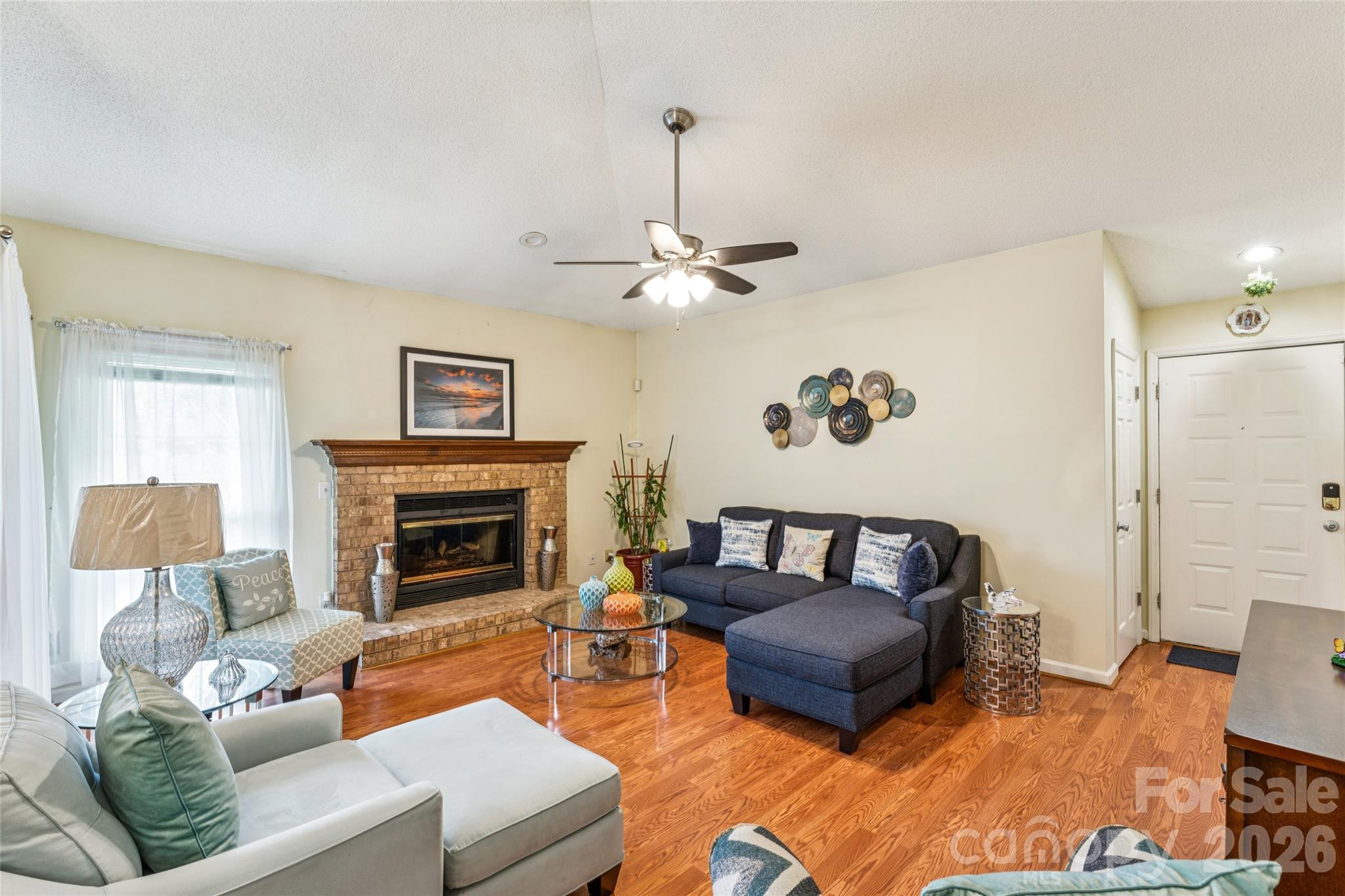 5812 Harris Grove Lane — Charlotte