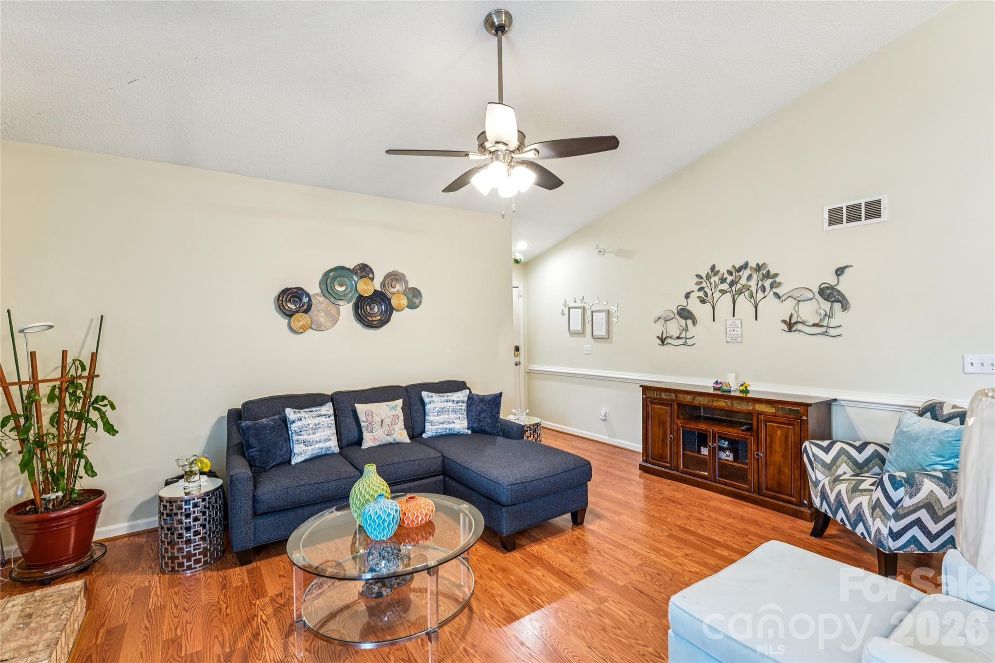 5812 Harris Grove Lane — Charlotte