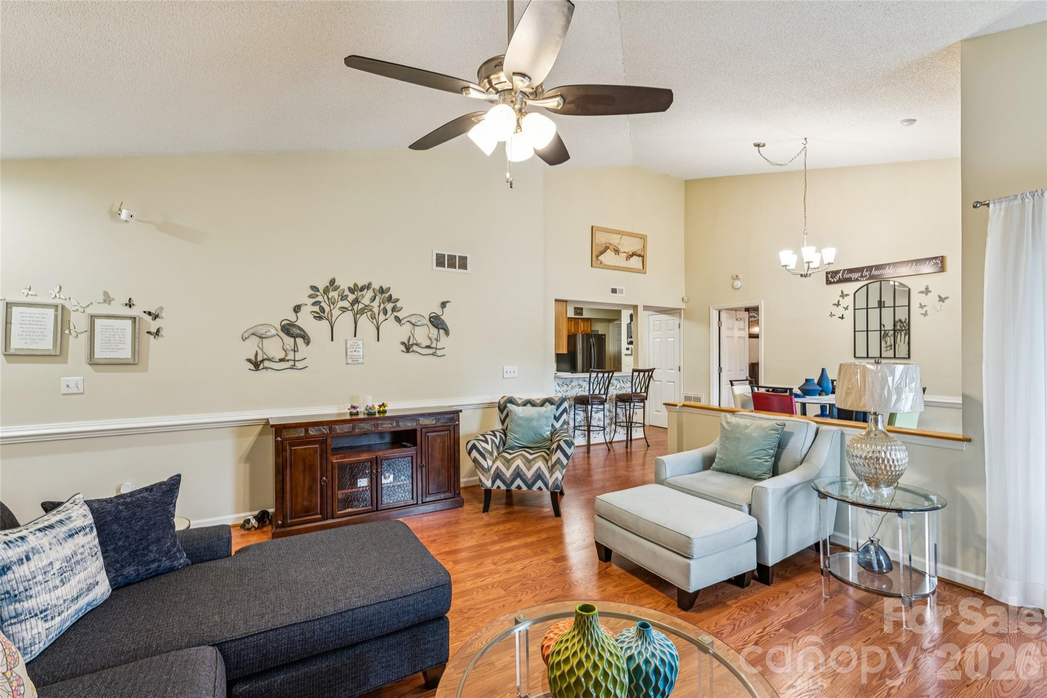 5812 Harris Grove Lane — Charlotte
