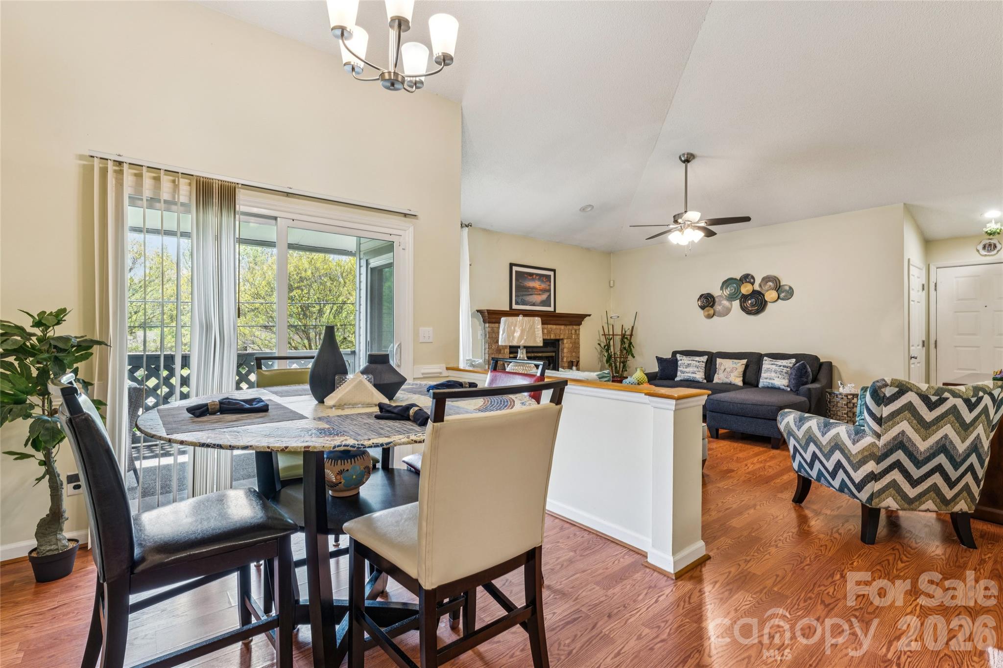 5812 Harris Grove Lane — Charlotte