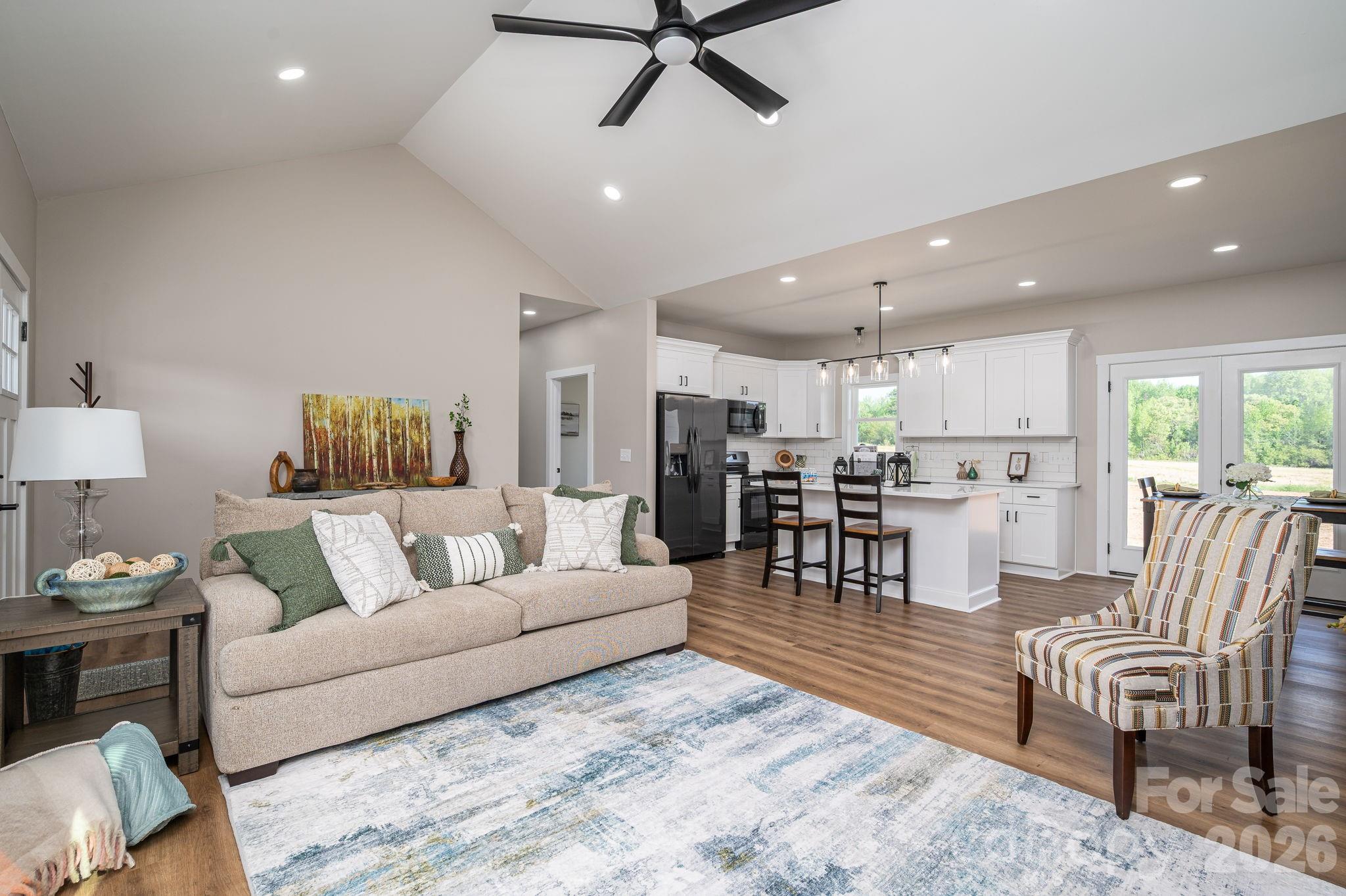 6268 Hill Gates Trail #36 — Cherryville