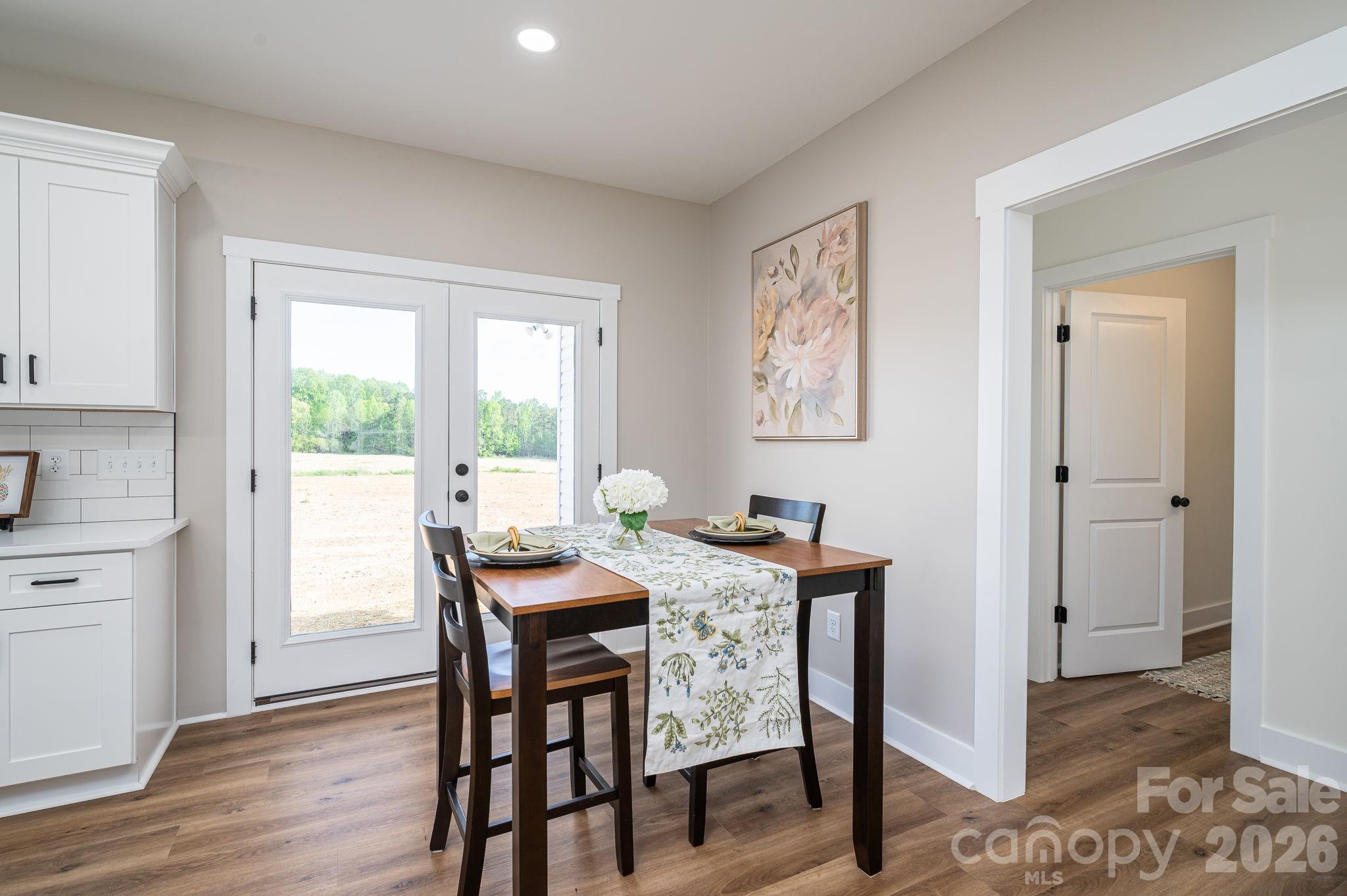 6268 Hill Gates Trail #36 — Cherryville