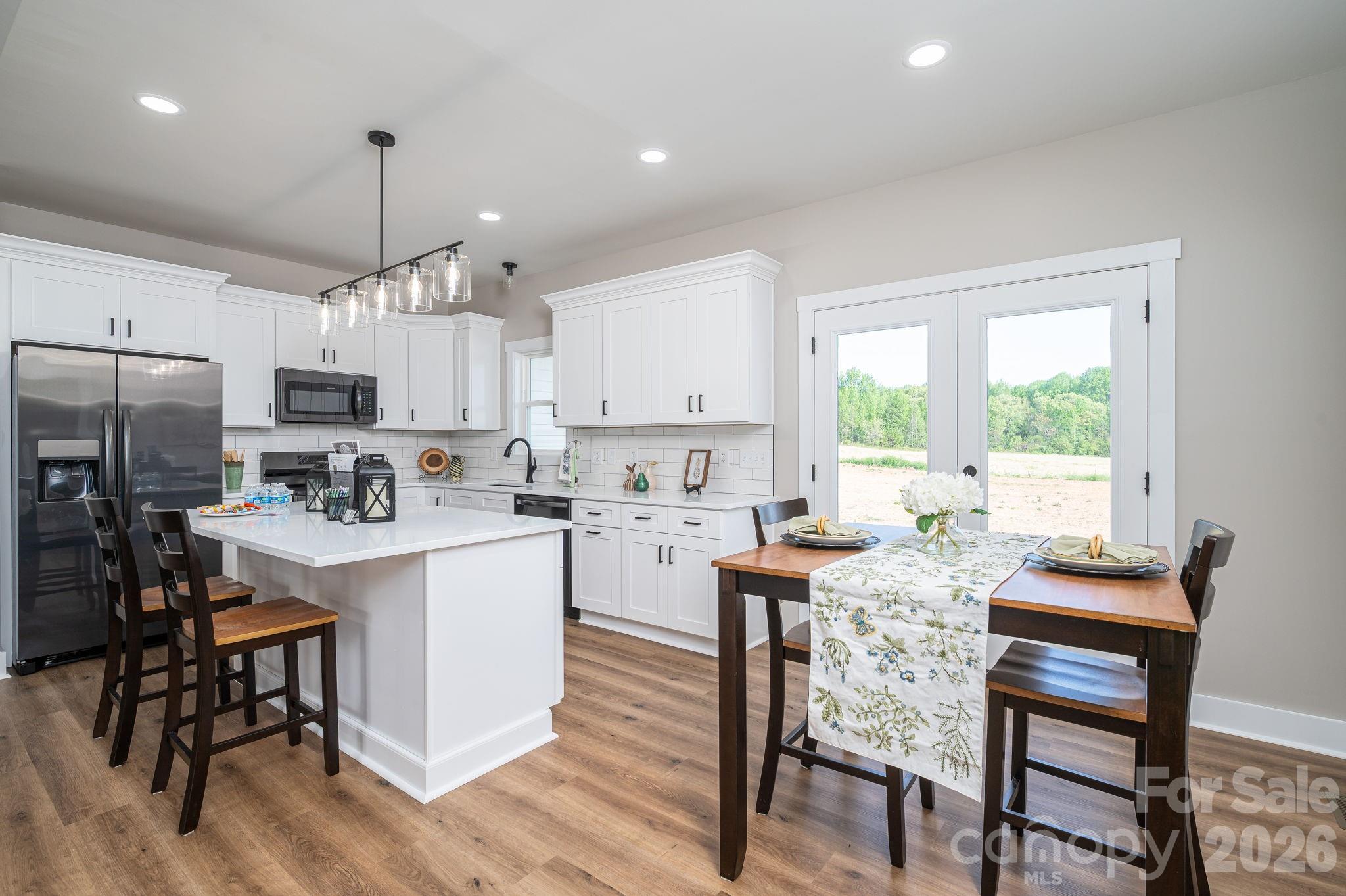6268 Hill Gates Trail #36 — Cherryville