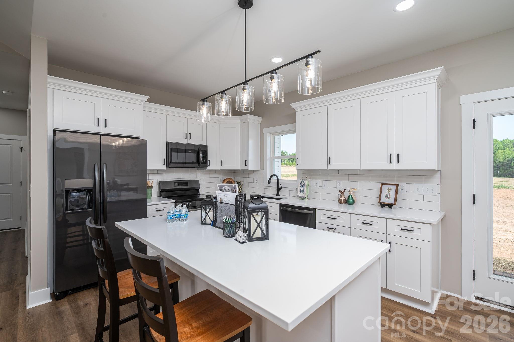 6268 Hill Gates Trail #36 — Cherryville
