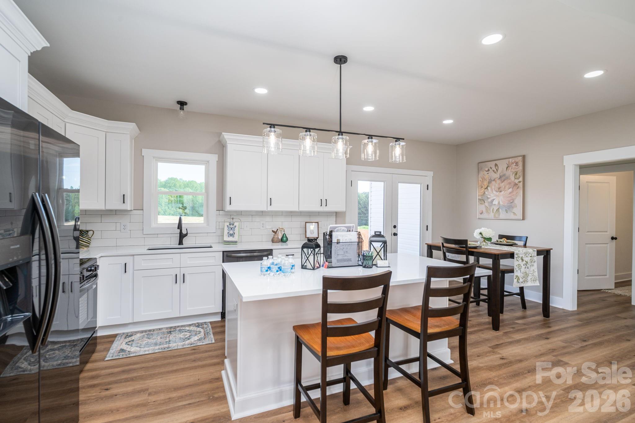 6268 Hill Gates Trail #36 — Cherryville