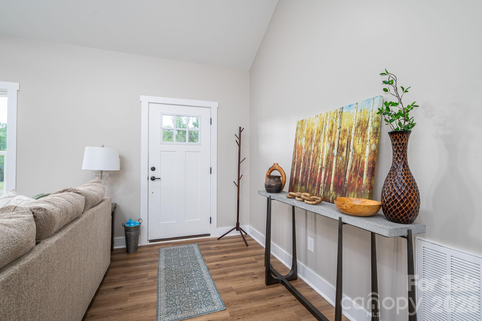 6268 Hill Gates Trail #36 — Cherryville