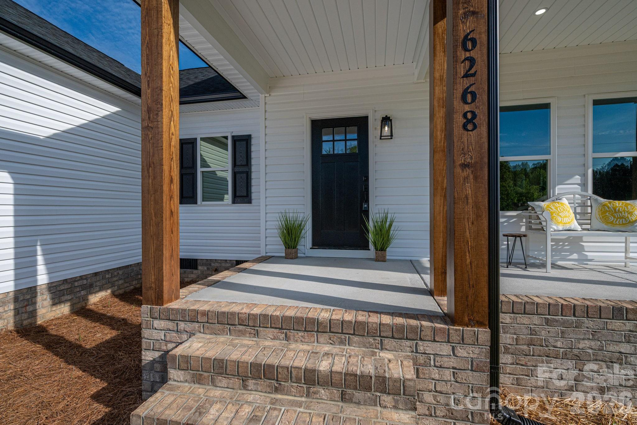 6268 Hill Gates Trail #36 — Cherryville