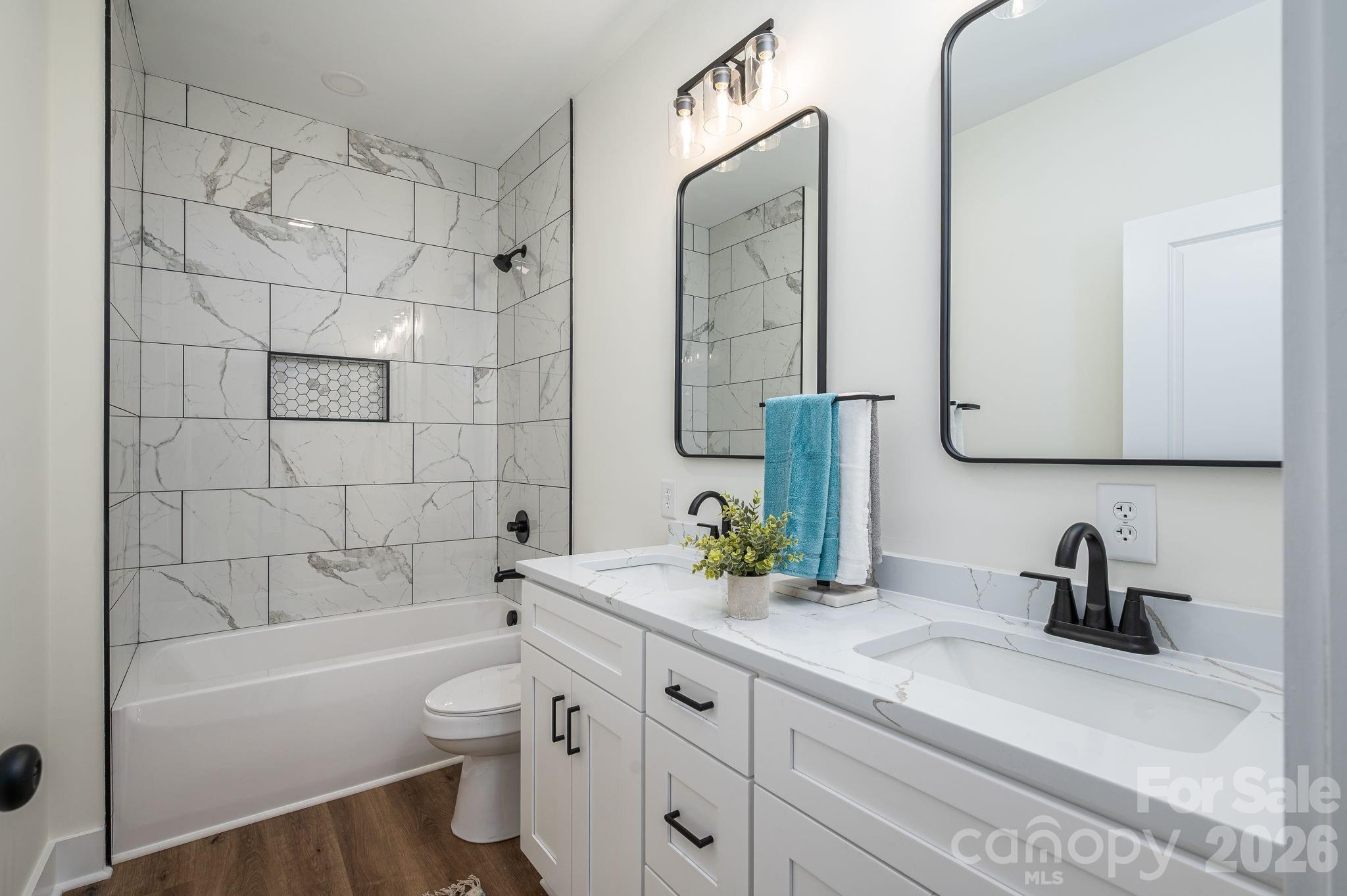 6268 Hill Gates Trail #36 — Cherryville