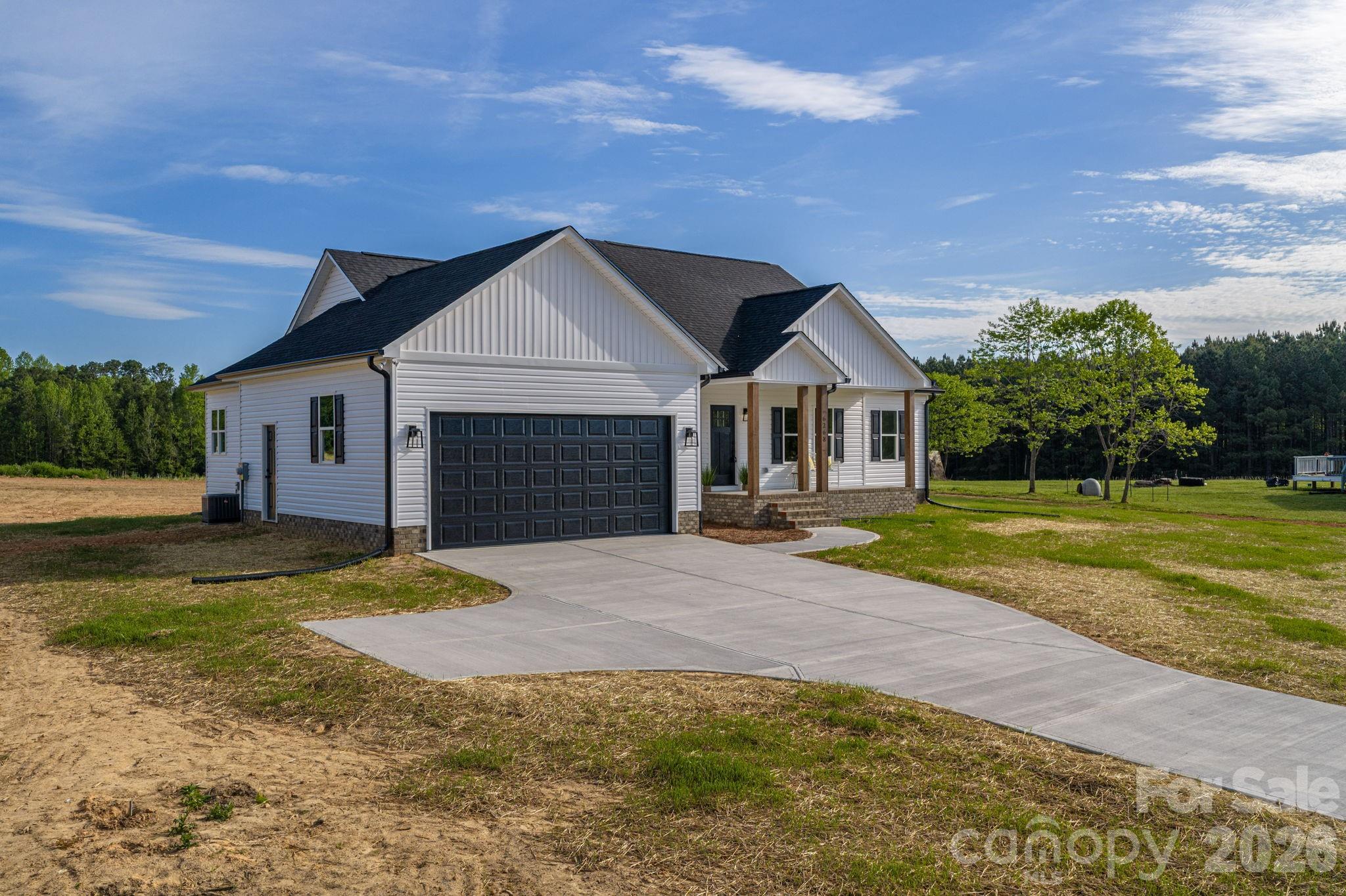 6268 Hill Gates Trail #36 — Cherryville