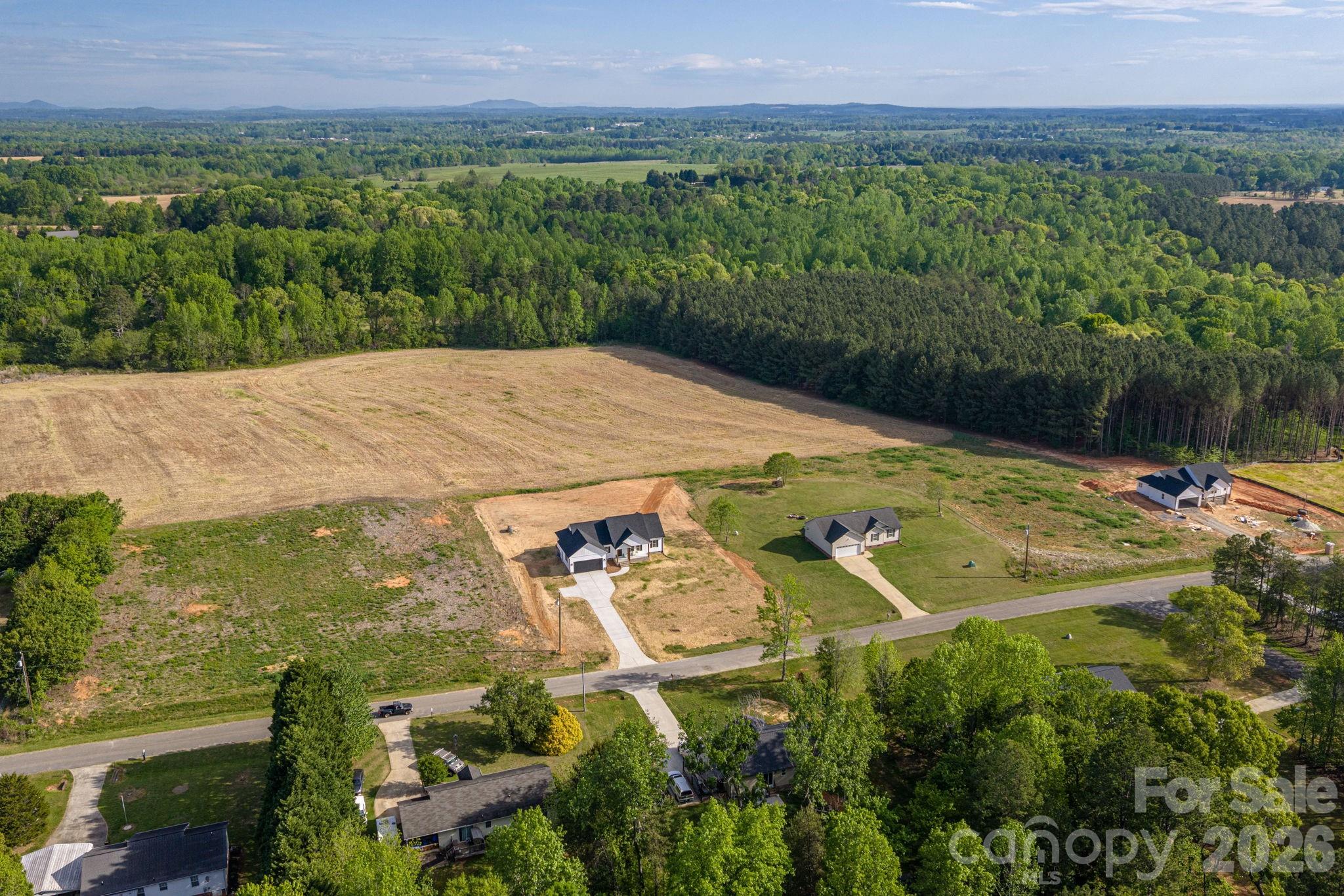 6268 Hill Gates Trail #36 — Cherryville